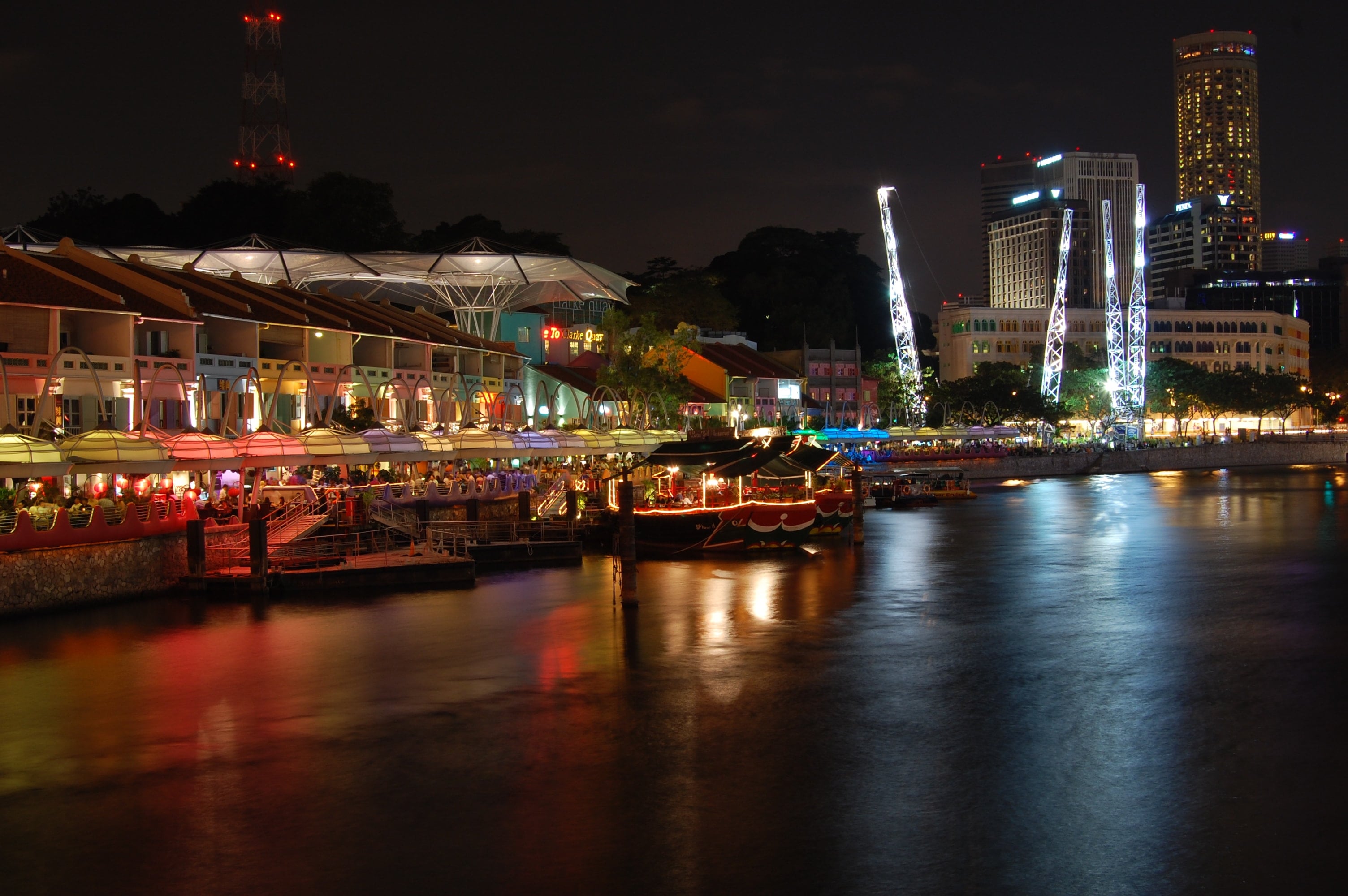 30 Best Places to Visit In Singapore 27 3170376941 279b0c91b1 o