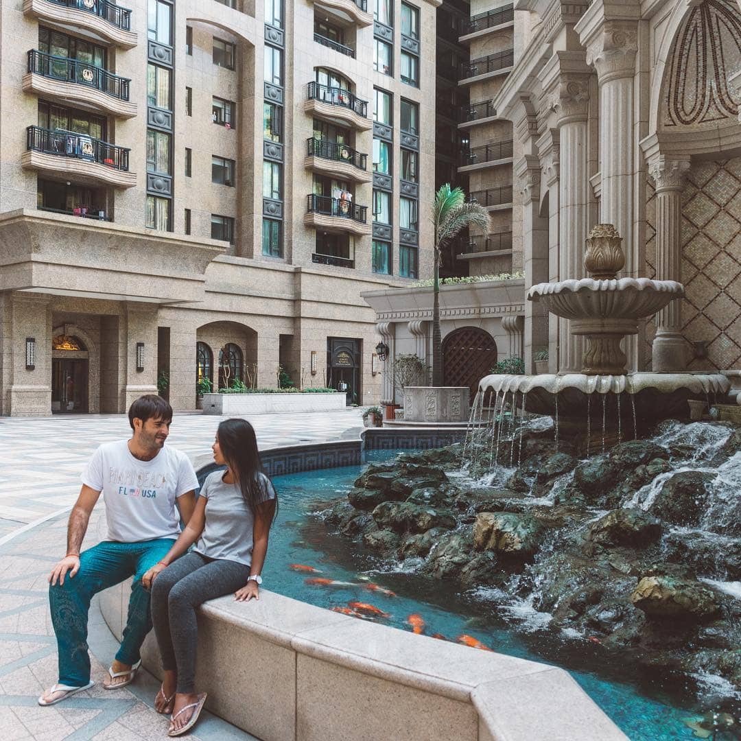 18 Best Things To do in Macau And Macau Tourist Spots 5 Macau tourist spots