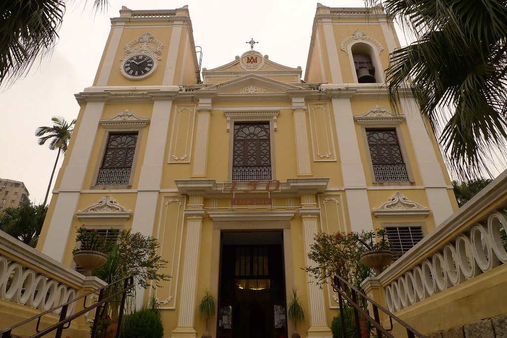 18 Best Things To do in Macau And Macau Tourist Spots 18 5078450004 87556865cf b