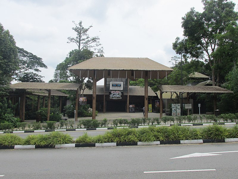 30 Best Places to Visit In Singapore 6 Singapore tourist spots
