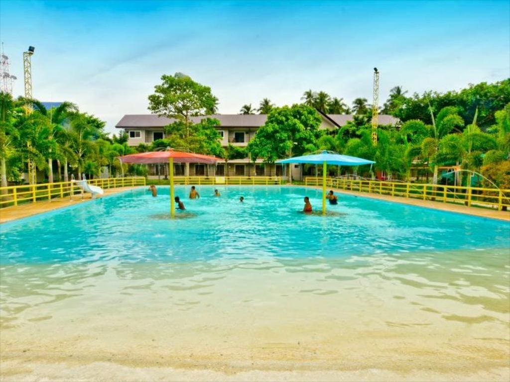 Camp Holiday Resort & Recreation Area, beach resorts in samal island, samal island resorts, samal resorts, resorts in samal island
