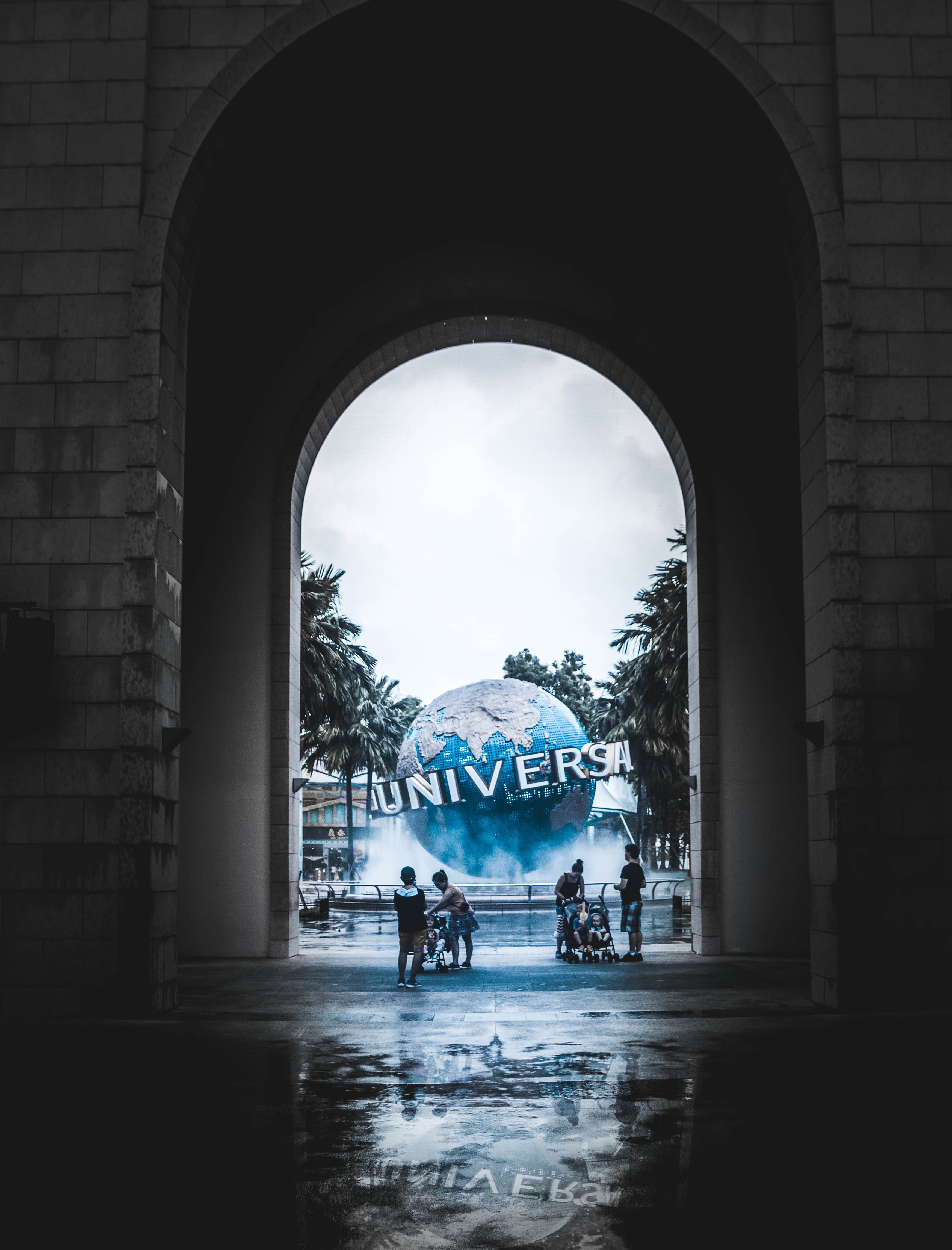Why Locals Cringe at These 40 Tourist Habits in Singapore 31 Universal Studios Singapore, Singapore tourist spots, Singapore travel tips, things to know before visiting Singapore, facts about Singapore