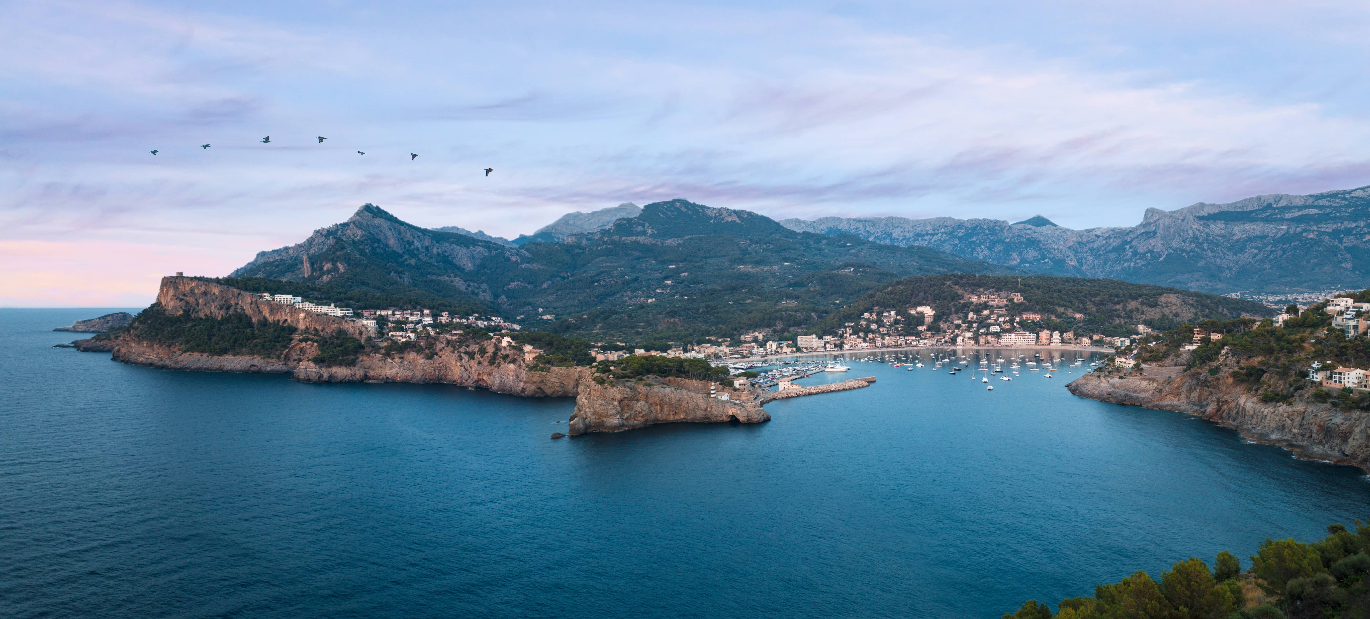 10 Best Places to Visit in Europe 7 dennis van den worm 1218300 unsplash