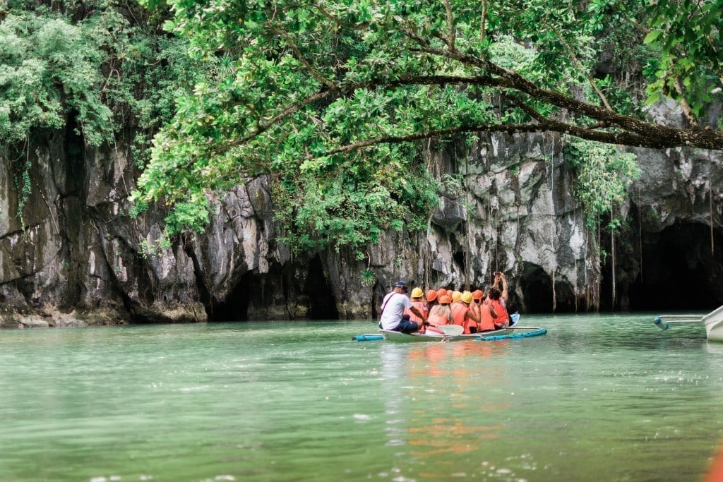 Philippines bucket list, el nido to puerto princesa, el nido to puerto princesa flight, el nido to puerto princesa airport, el nido to puerto princesa travel time, Palawan itinerary, Puerto Princesa Underground River