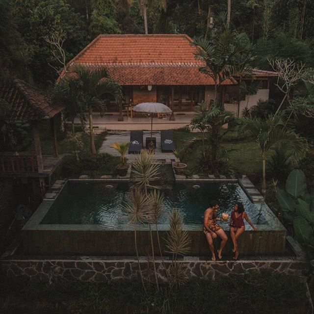 Affordable Family Villas in Ubud Bali 7 affordable luxury villas in Bali, Ubud, Sunny Luxury Villa, Affordable Family Villas in Ubud