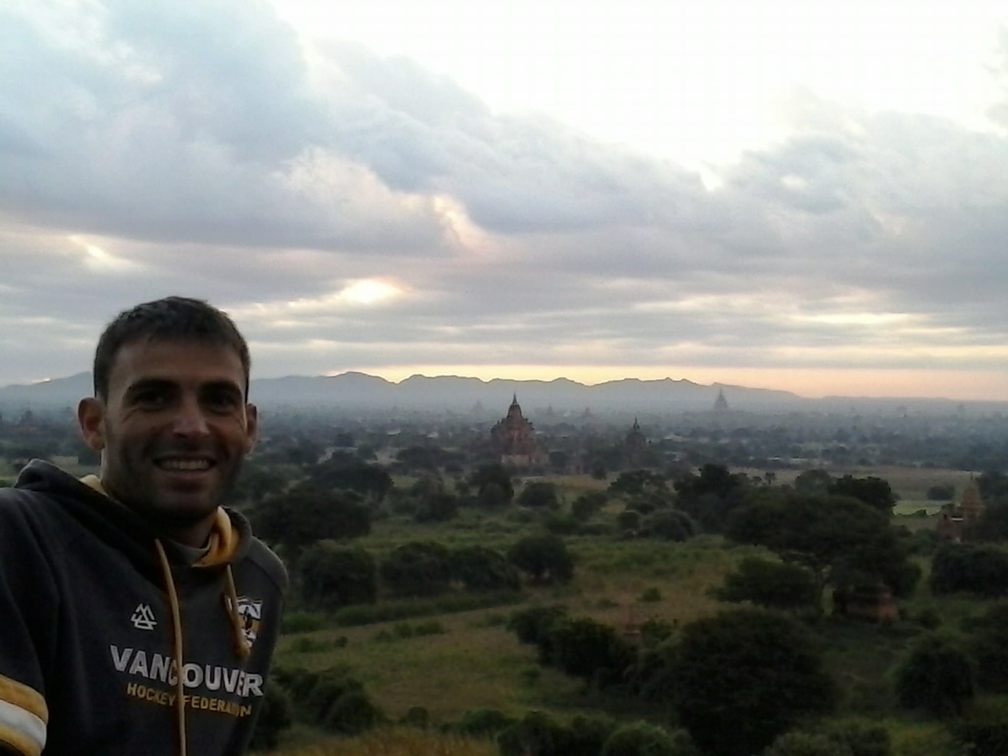 15 Amazing Things to do in Bagan (Travel Guide) 21 Climbing pagodas in Bagan, things to do in Bagan