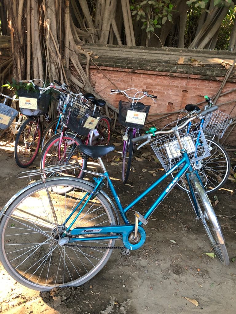 13 Awesome Things to do in Inle Lake (Travel Guide) 19 rent a bicycle in Inle Lake