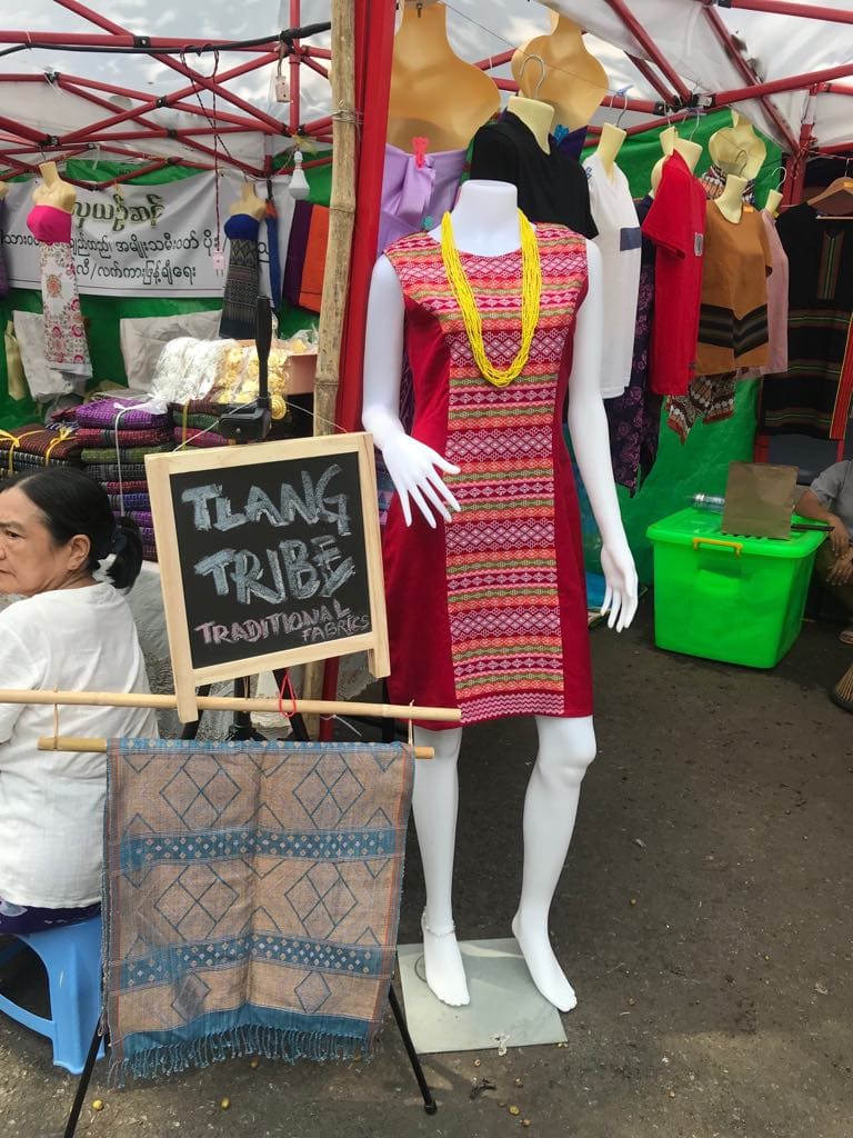 22 Awesome Things to do in Yangon (Travel Guide) 15 local markets in Yangon