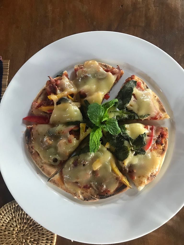 13 Awesome Things to do in Inle Lake (Travel Guide) 27 what to eat in Inle Lake, food to try in Inle Lake, tea in Inle Lake, western food in Inle Lake