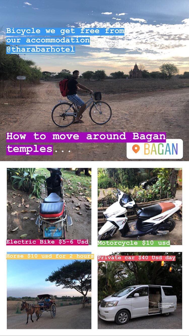15 Amazing Things to do in Bagan (Travel Guide) 4 59892419 292614808316701 126578209541062656 n