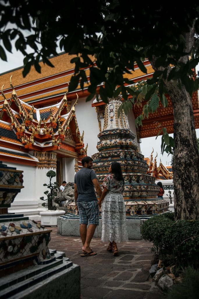 What No One Tells You Before Your First Trip to Thailand: 60 Thailand Travel Tips Every First-Timer Wishes They Knew Before Landing 33 Thailand travel tips, things to know before visiting Thailand, facts about Thailand, Bangkok