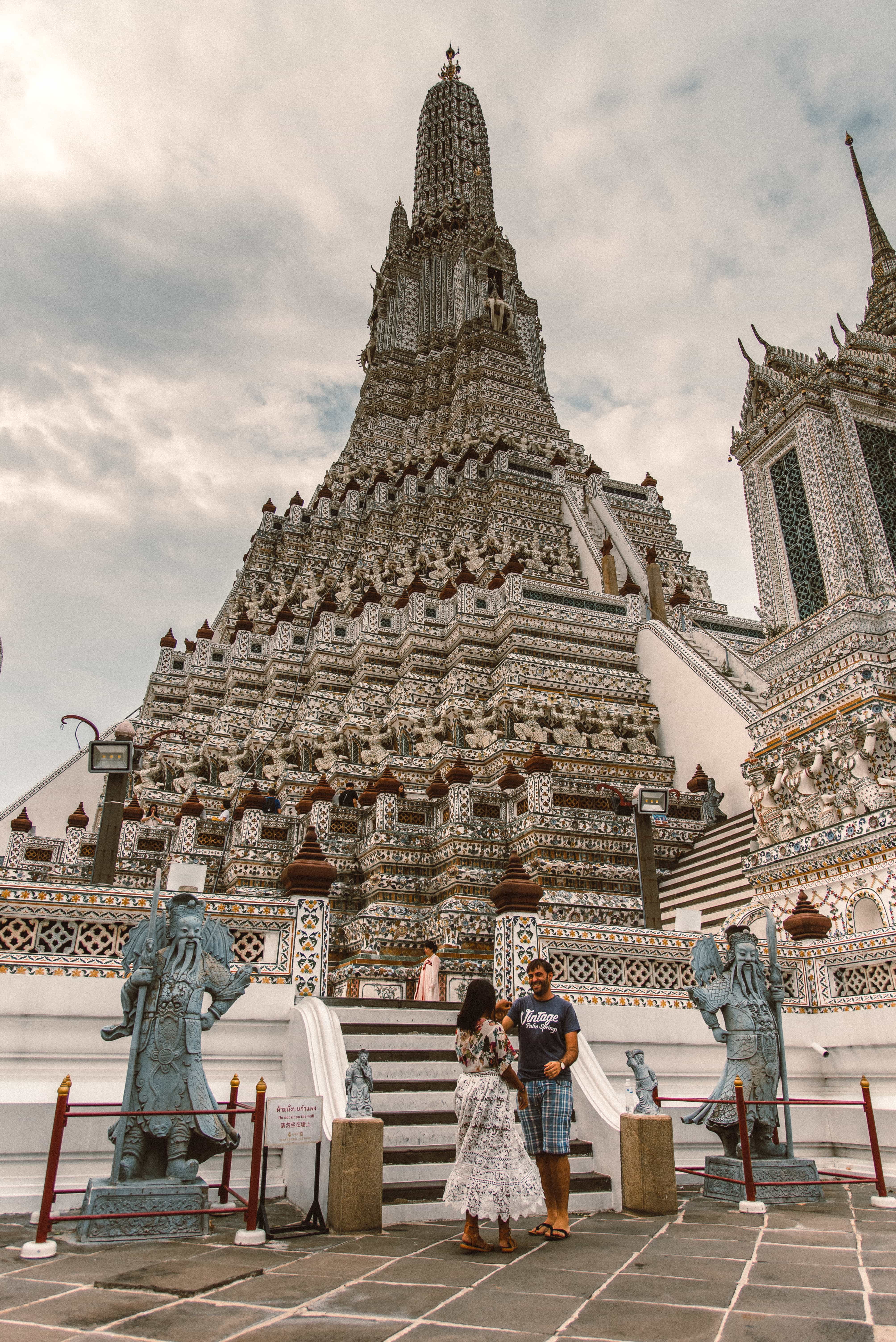 12 Worst Destinations to Visit During Peak Season (And Why You Should Avoid Them) 10 Bangkok Travel Guide Gamintraveler 7776