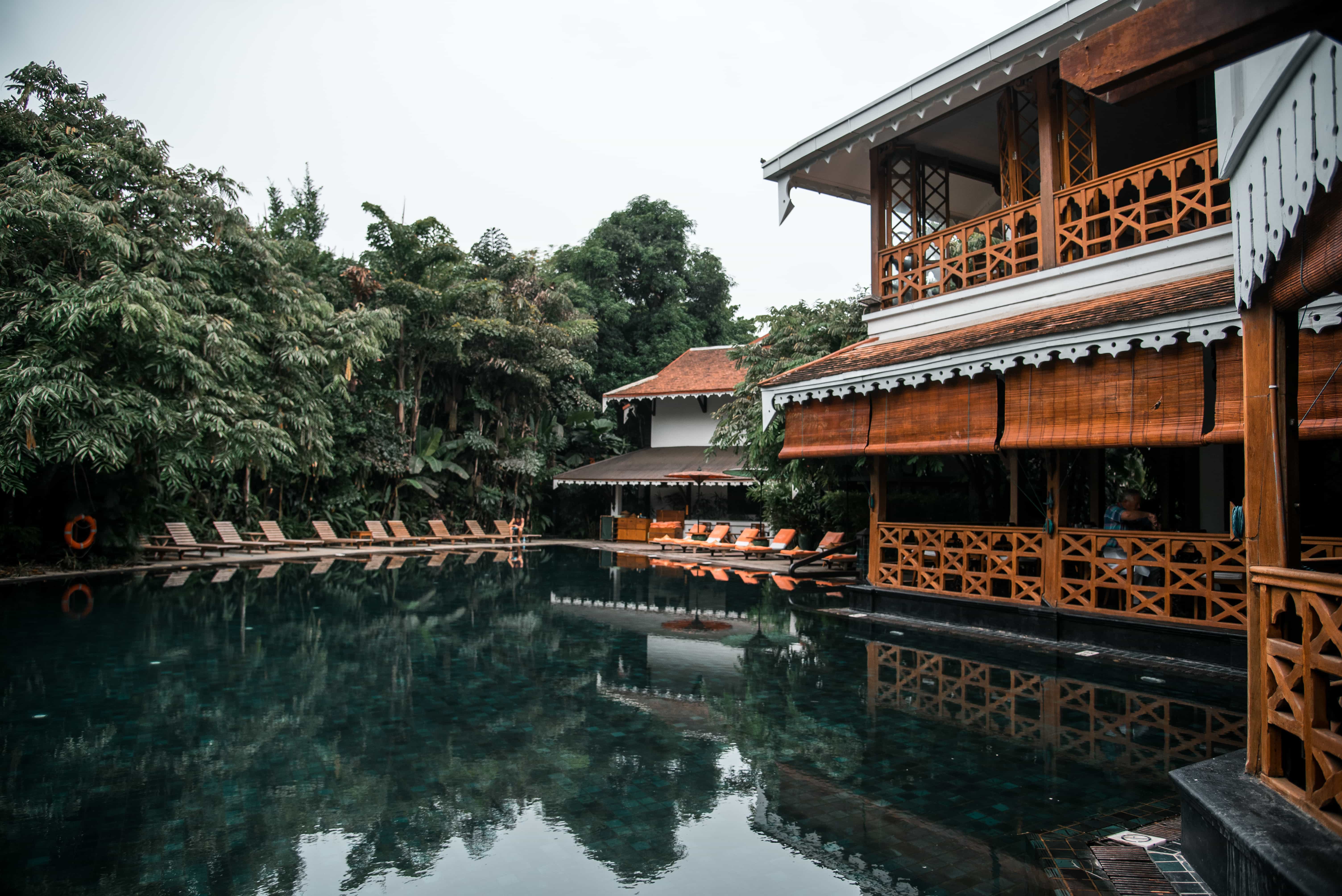 Where To Stay in Yangon - Best Hotels in Yangon 16 Belmond Governor's Yangon,hotels in yangon, where to stay in yangon, yangon hotels