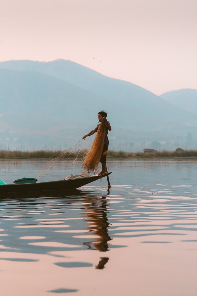 13 Awesome Things to do in Inle Lake (Travel Guide) 3 how to get to Inle Lake