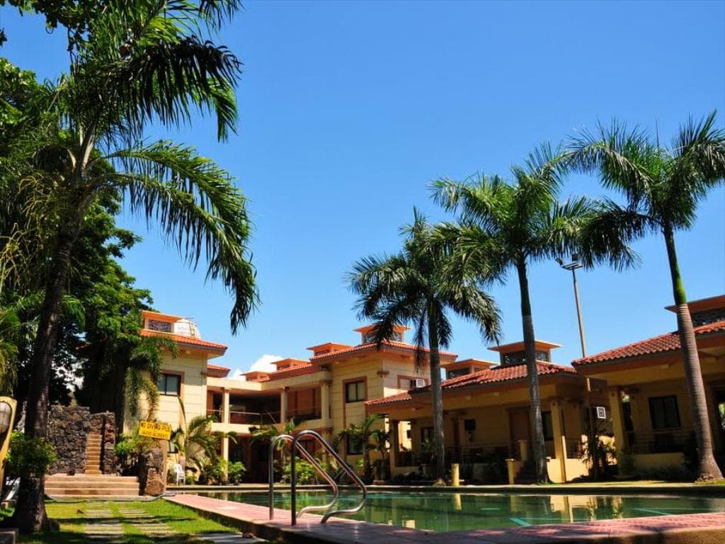 18 Beach Resorts in La Union: Where to Stay in La Union 19 Oasis Country Resort, beach resorts in la Union