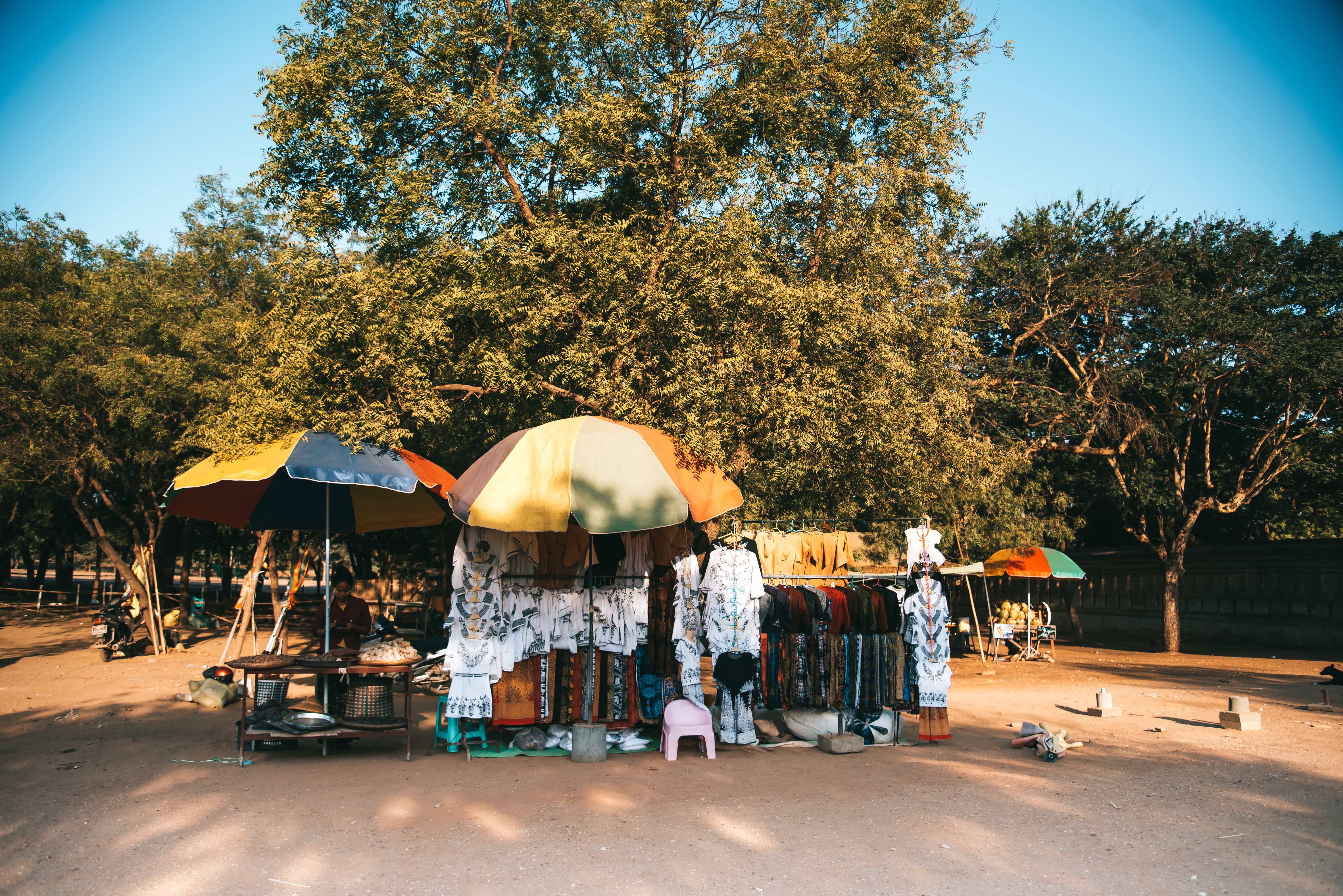 15 Amazing Things to do in Bagan (Travel Guide) 22 Temples of Bagan Ananda Things to do in Bagan Myanmar by Gamintraveler 5659