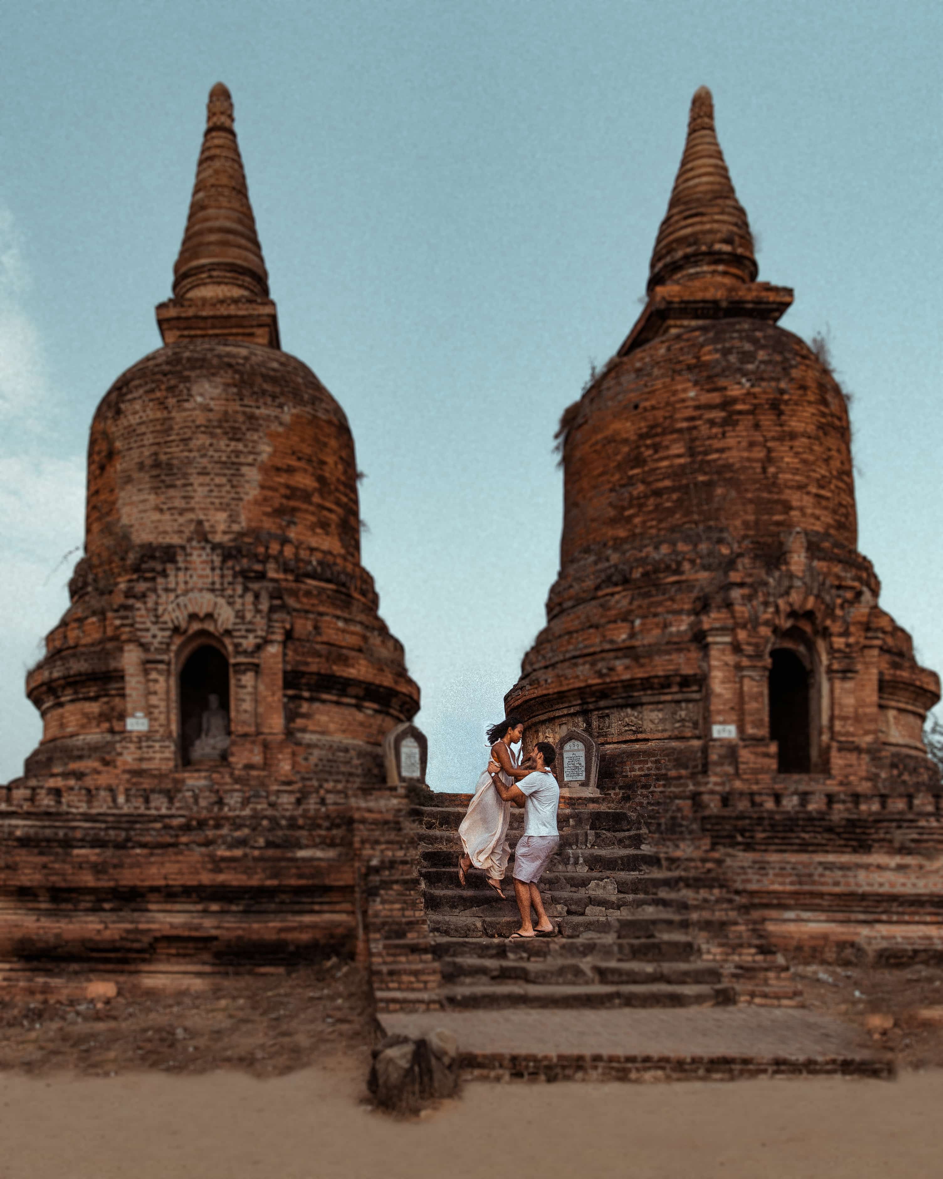 15 Amazing Things to do in Bagan (Travel Guide) 12 Bagan, temples in Bagan, things to do in Bagan