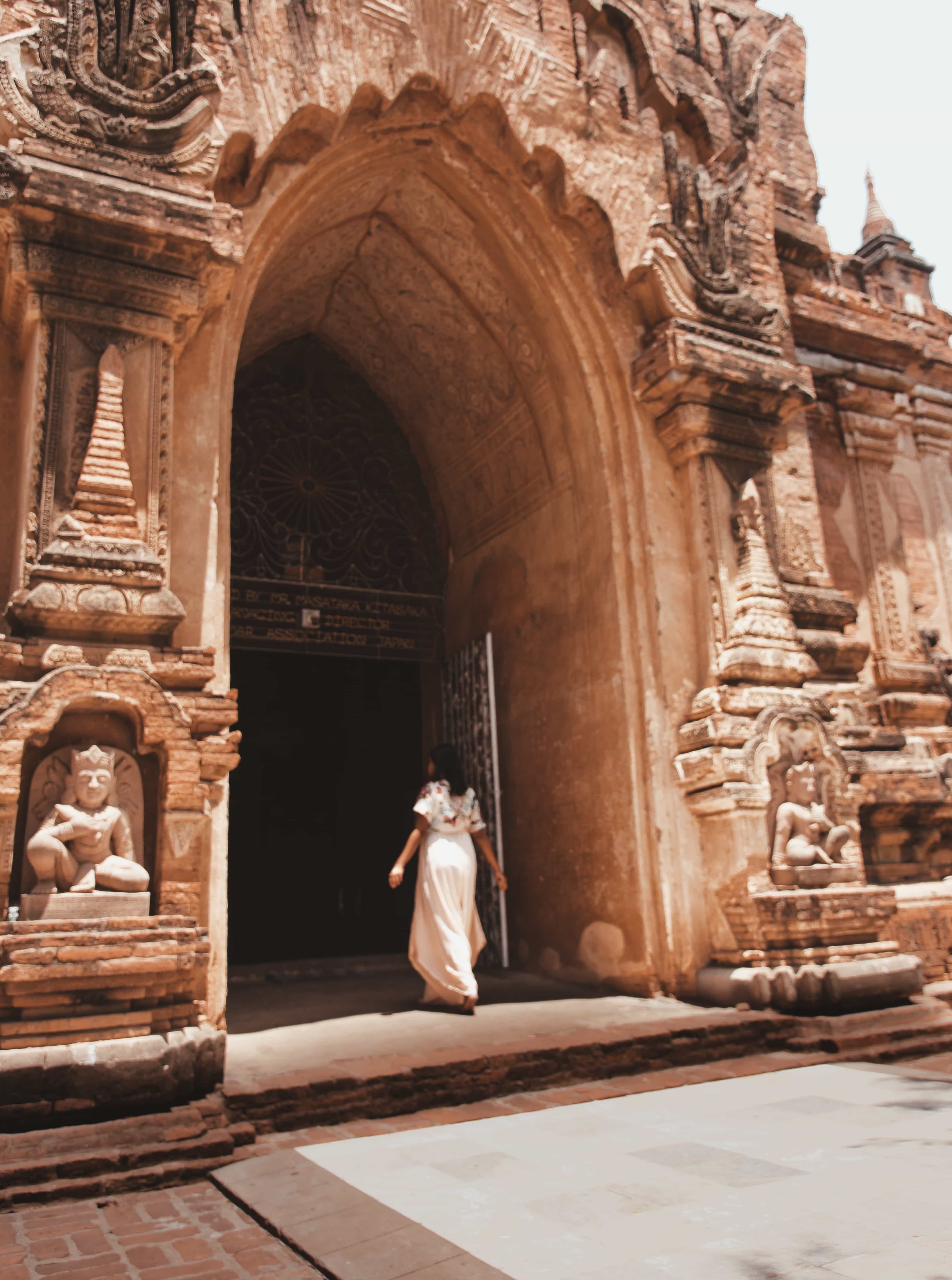 15 Amazing Things to do in Bagan (Travel Guide) 11 Bagan, things to do in Bagan, Temples in Bagan, Bagan travel guide