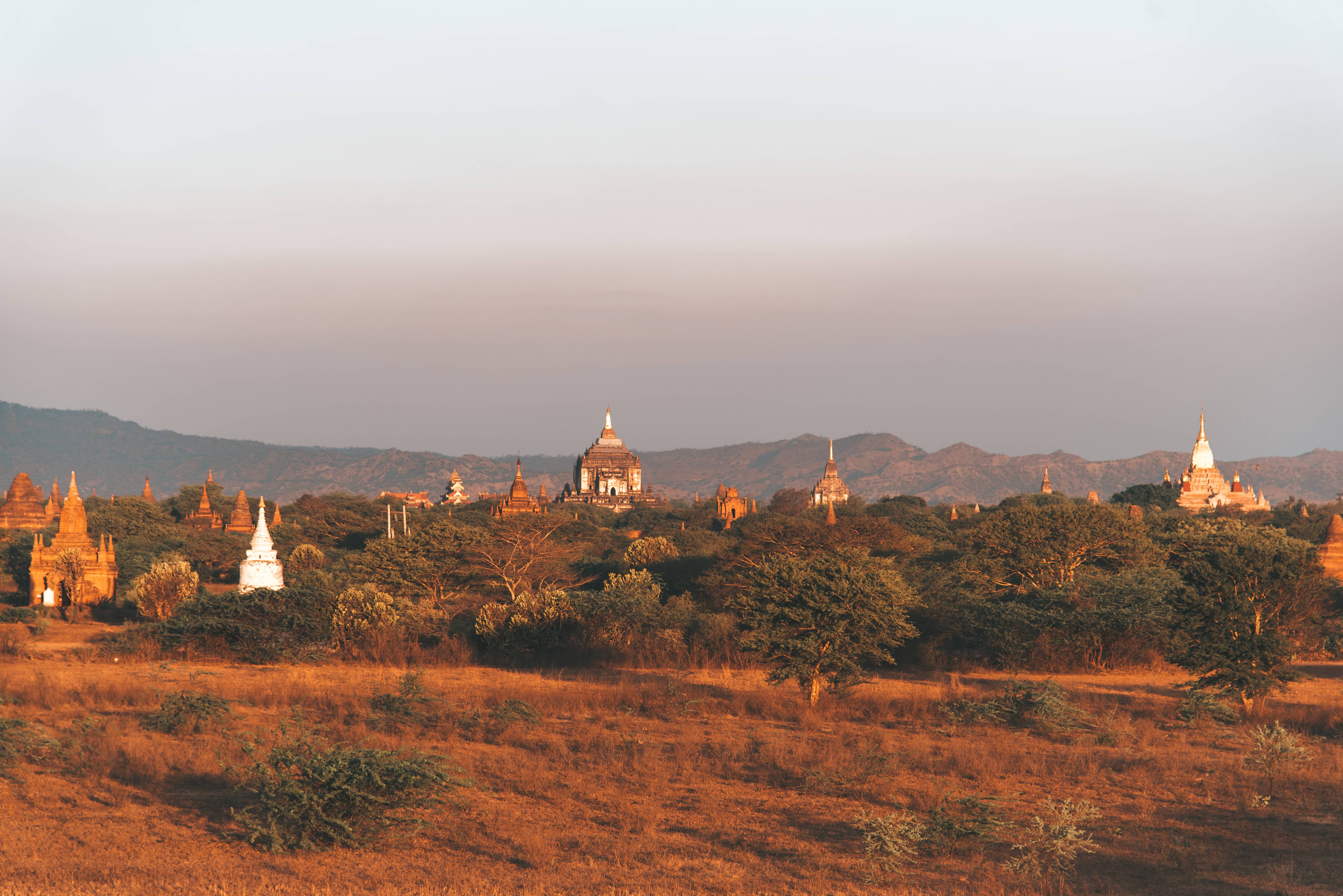 15 Amazing Things to do in Bagan (Travel Guide) 10 Bagan, things to do in Bagan, Temples in Bagan, Bagan travel guide