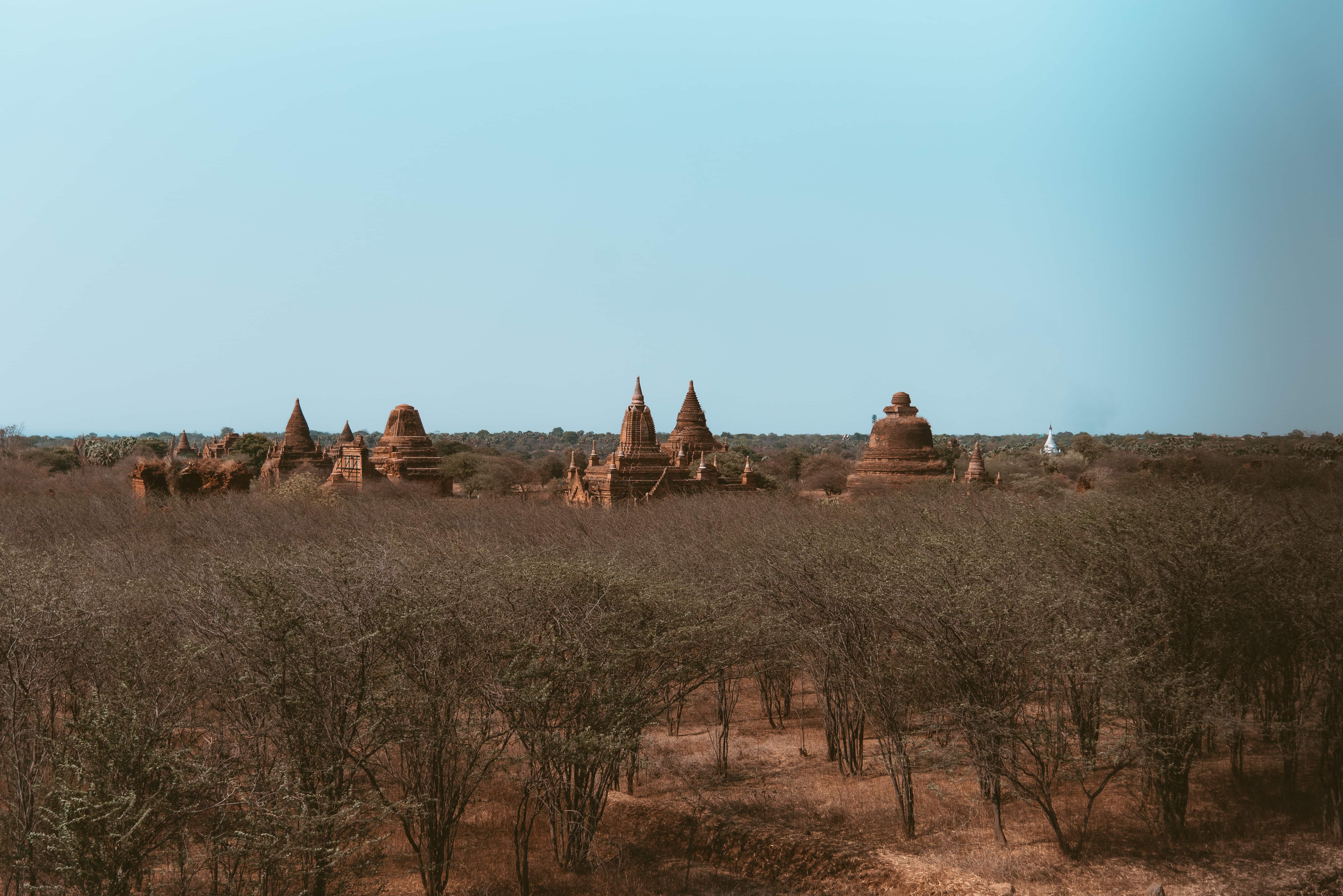 15 Amazing Things to do in Bagan (Travel Guide) 9 Things to do and See in Bagan Myanmar Gamintraveler 5321