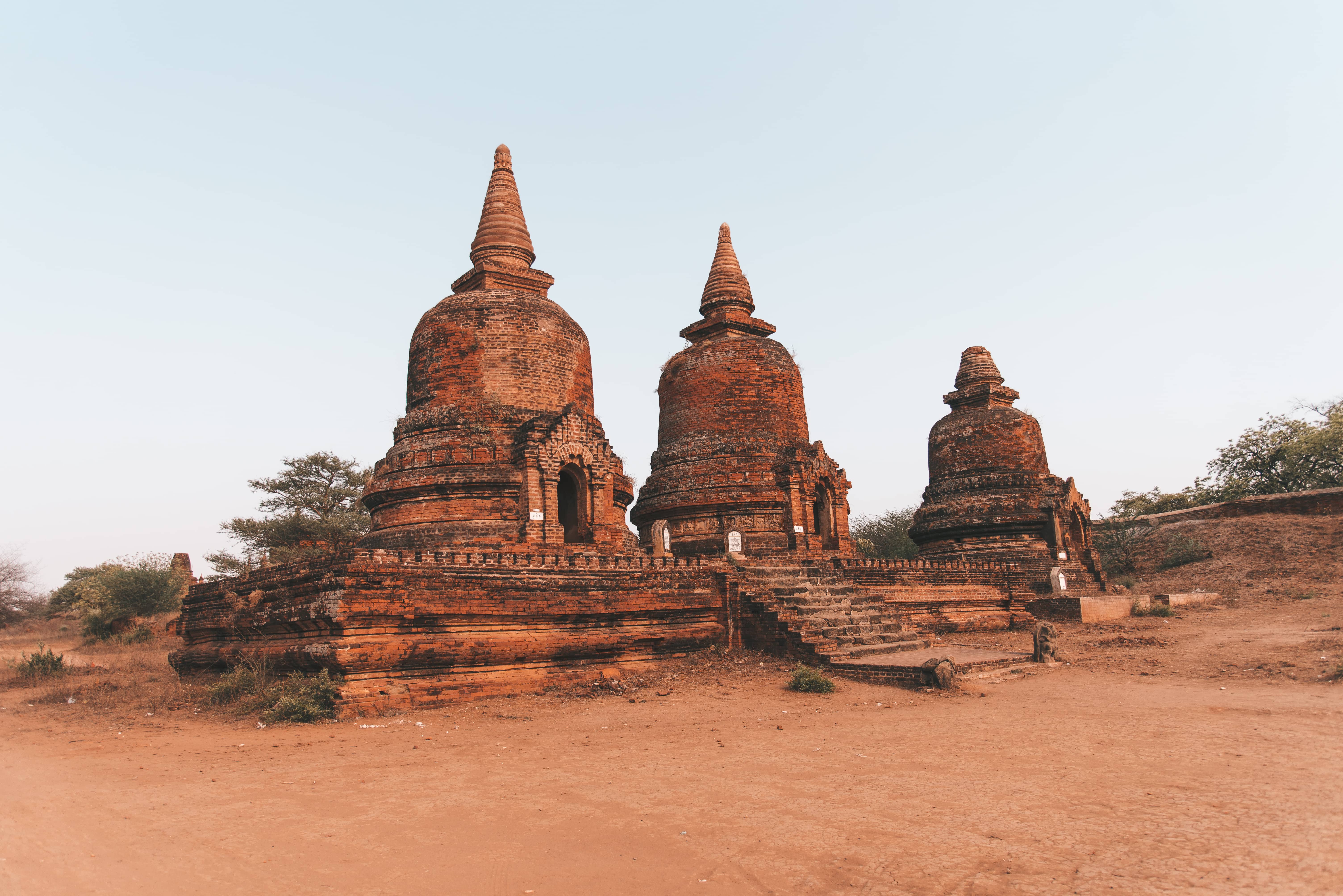 Thailand and Vietnam Are Overhyped: These 9 Southeast Asian Destinations Are Better 2 Forget About Thailand and Vietnam and Visit These 9 Southeast Asian Destinations Instead