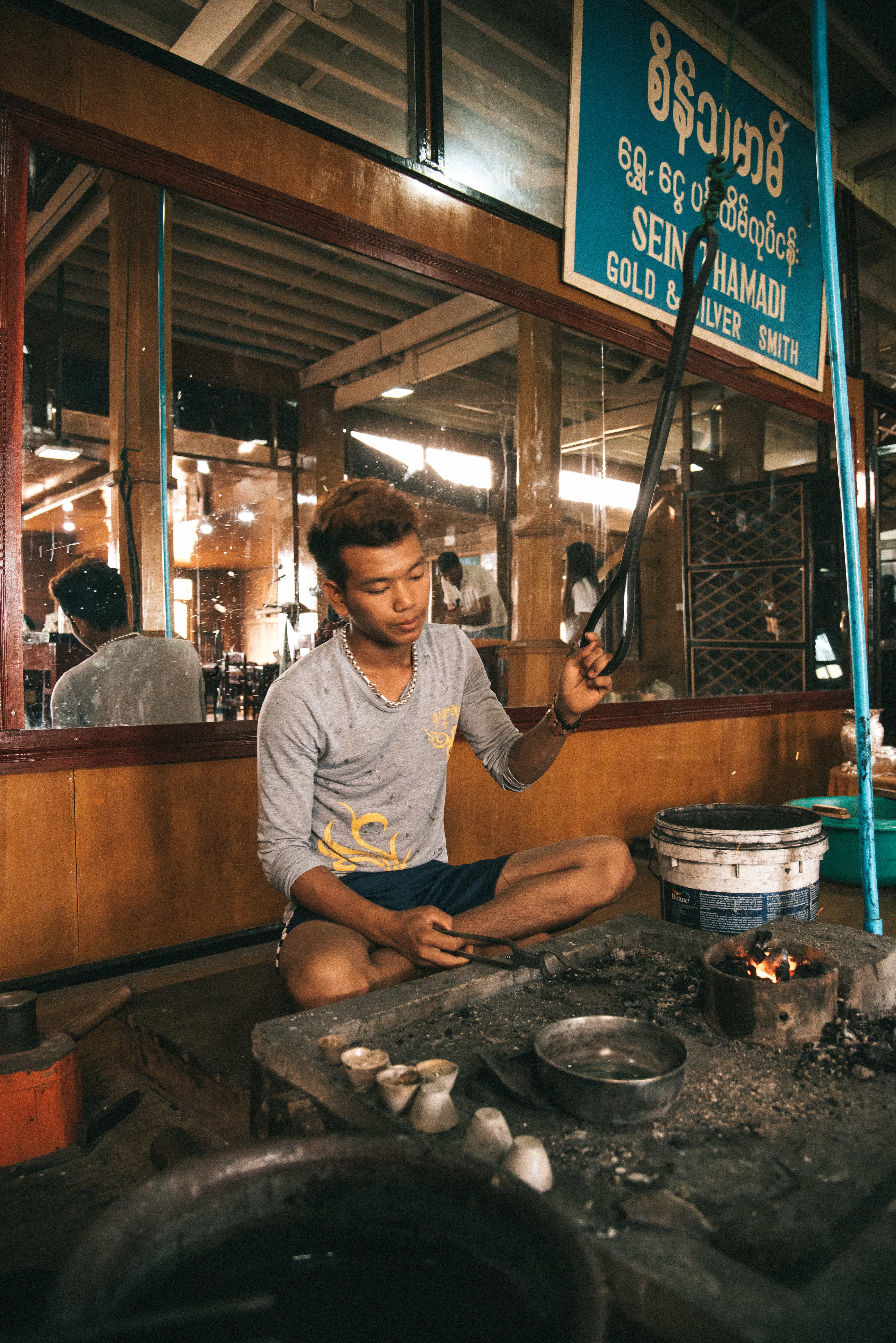 13 Awesome Things to do in Inle Lake (Travel Guide) 8 Things to do in Inle Lake, Inle Lake travel guide