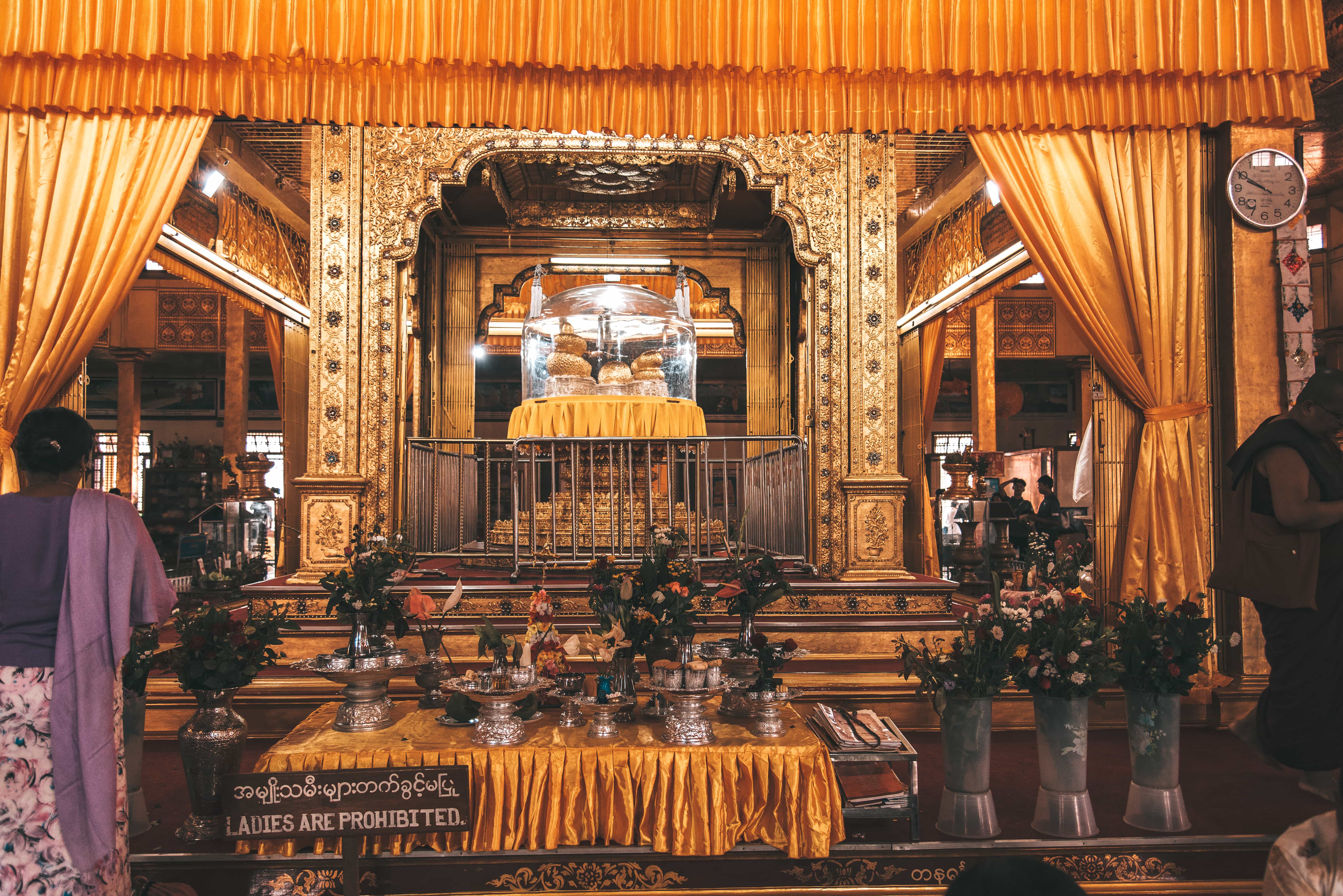 22 Awesome Things to do in Yangon (Travel Guide) 22 Things to do and See in Inle Lake Myanmar by Gamintraveler Travel Blog 4220
