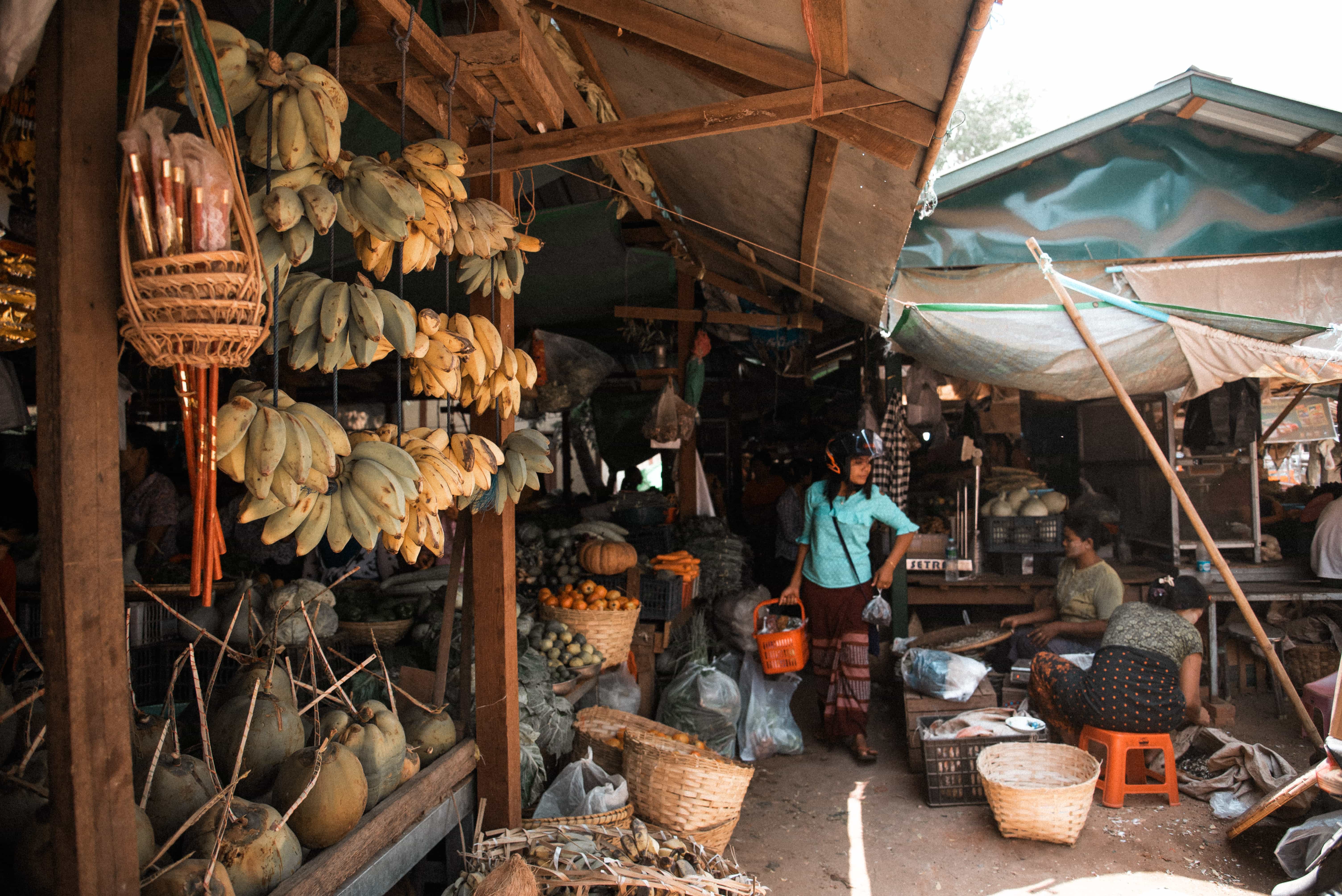 15 Amazing Things to do in Bagan (Travel Guide) 16 Things to do and See in Myanmar Gamintraveler 4963