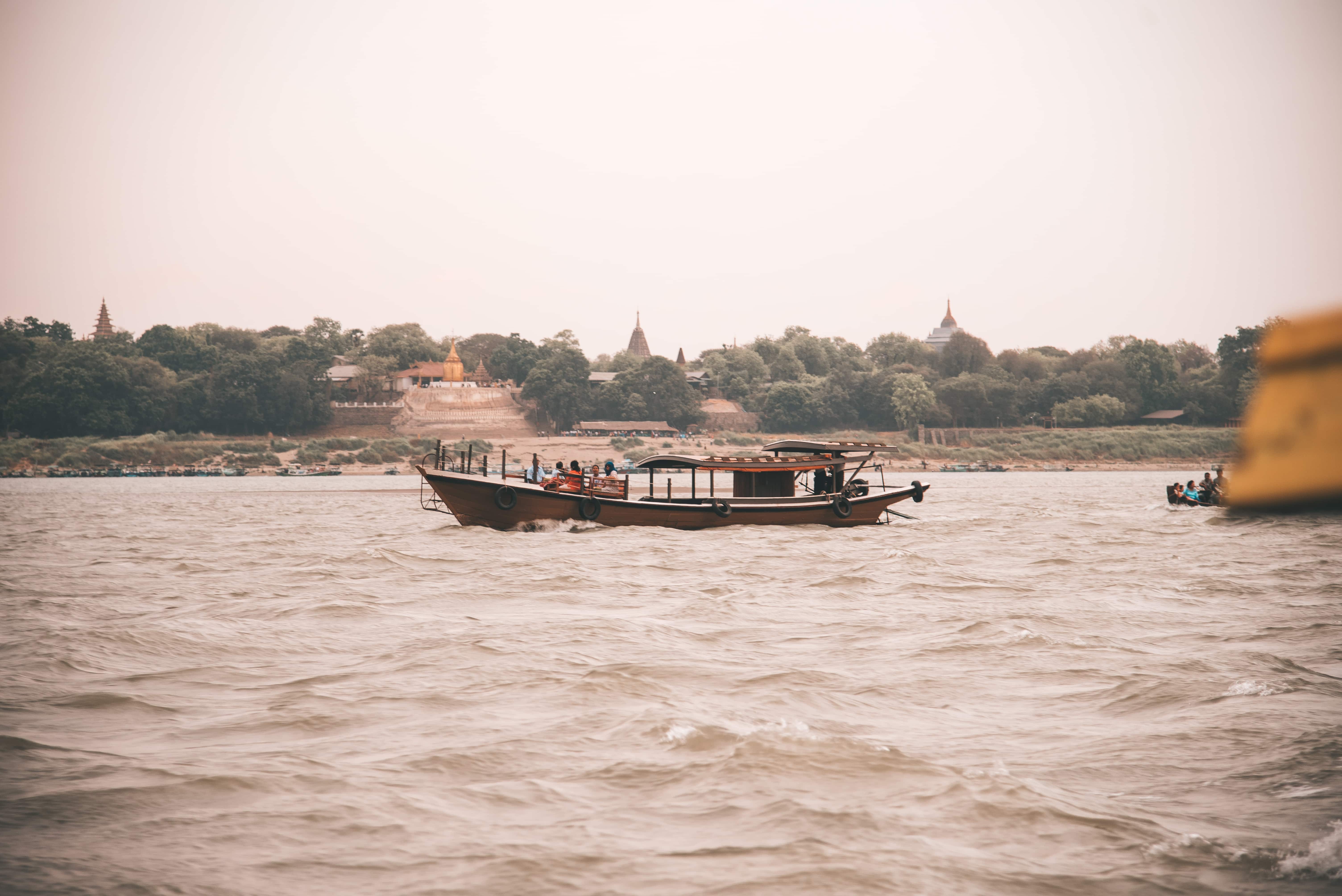 15 Amazing Things to do in Bagan (Travel Guide) 14 Things to do and See in Myanmar Gamintraveler 5423