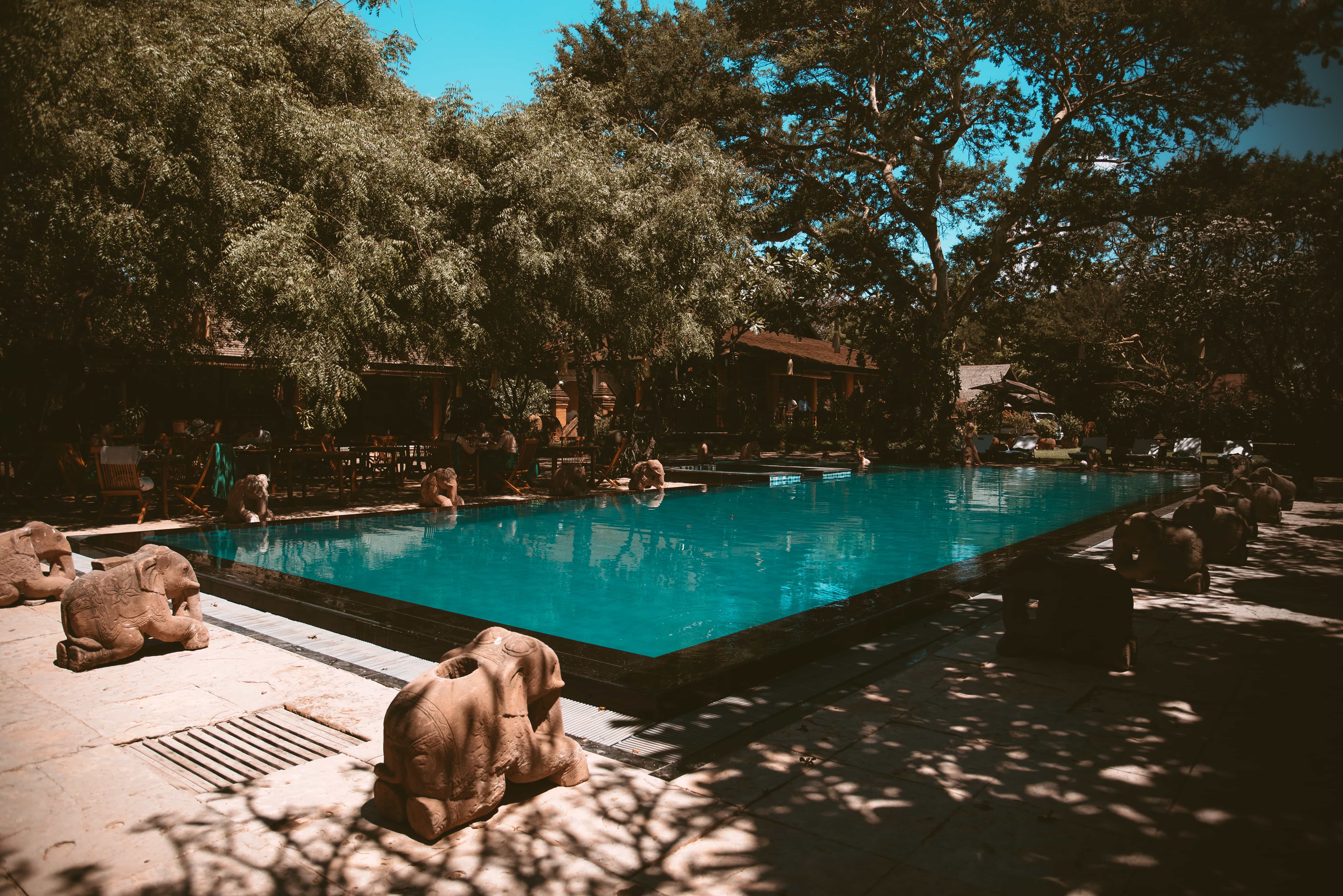 15 Amazing Things to do in Bagan (Travel Guide) 25 Things to do and See in Myanmar Gamintraveler 5716