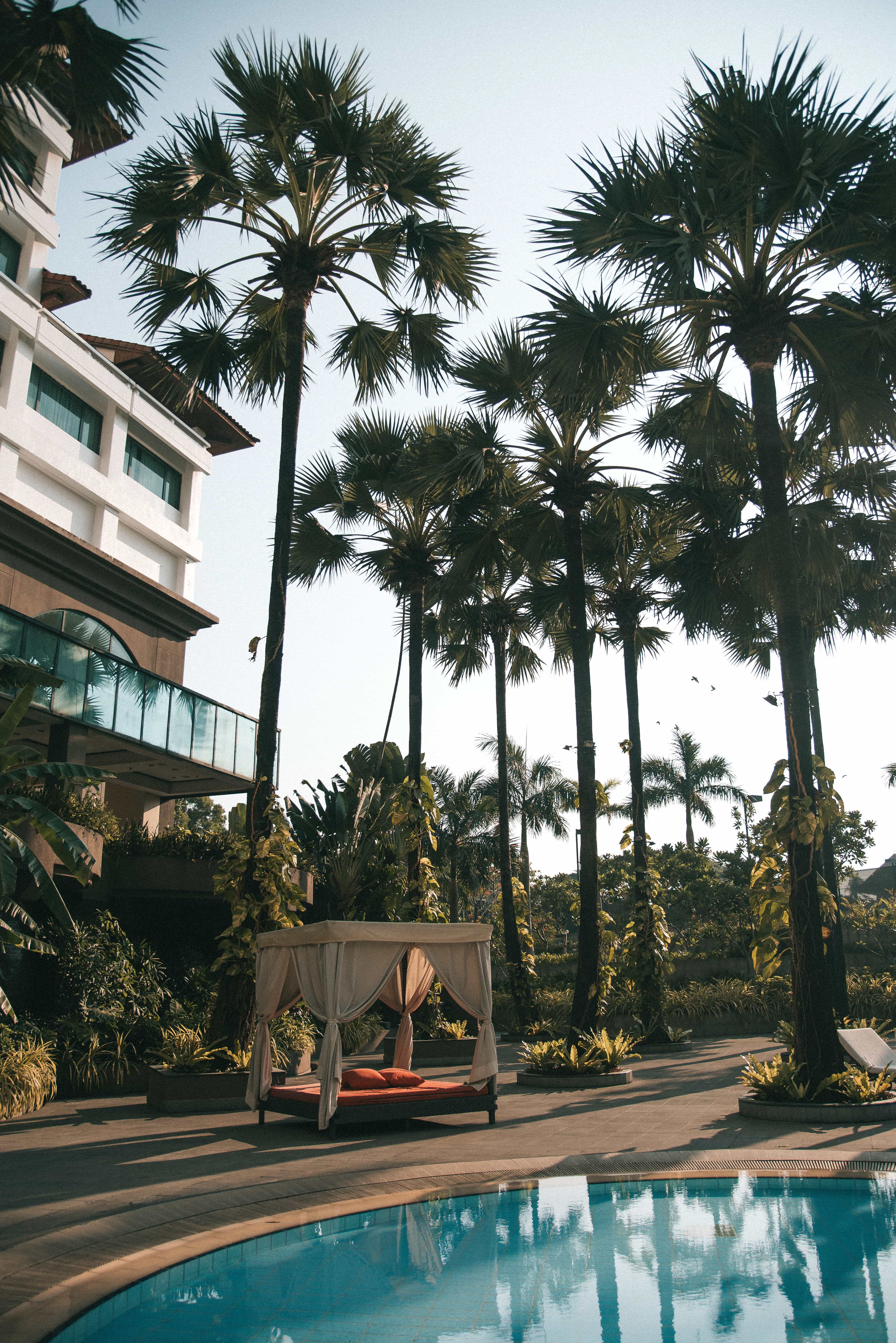 Where To Stay in Yangon - Best Hotels in Yangon 15 Hotel Sedona Yangon, hotels in yangon, where to stay in yangon, yangon hotels