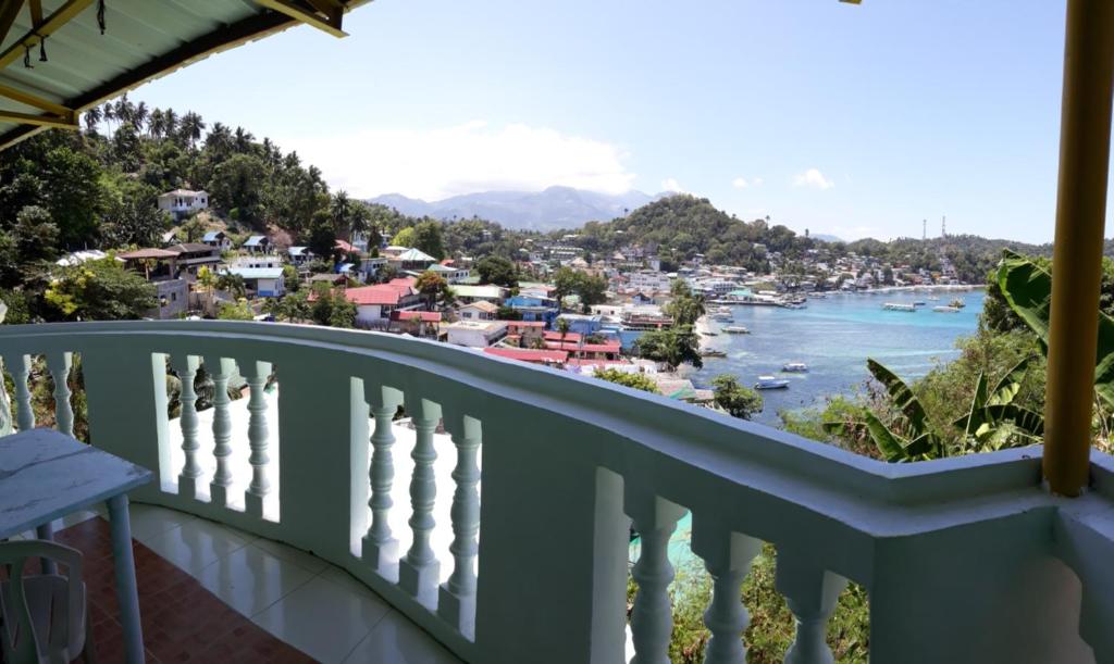 18 Best Puerto Galera Beaches And Resorts in Puerto Galera 3 Grace Hotel, where to stay in Puerto Galera, hotels in puerto galera