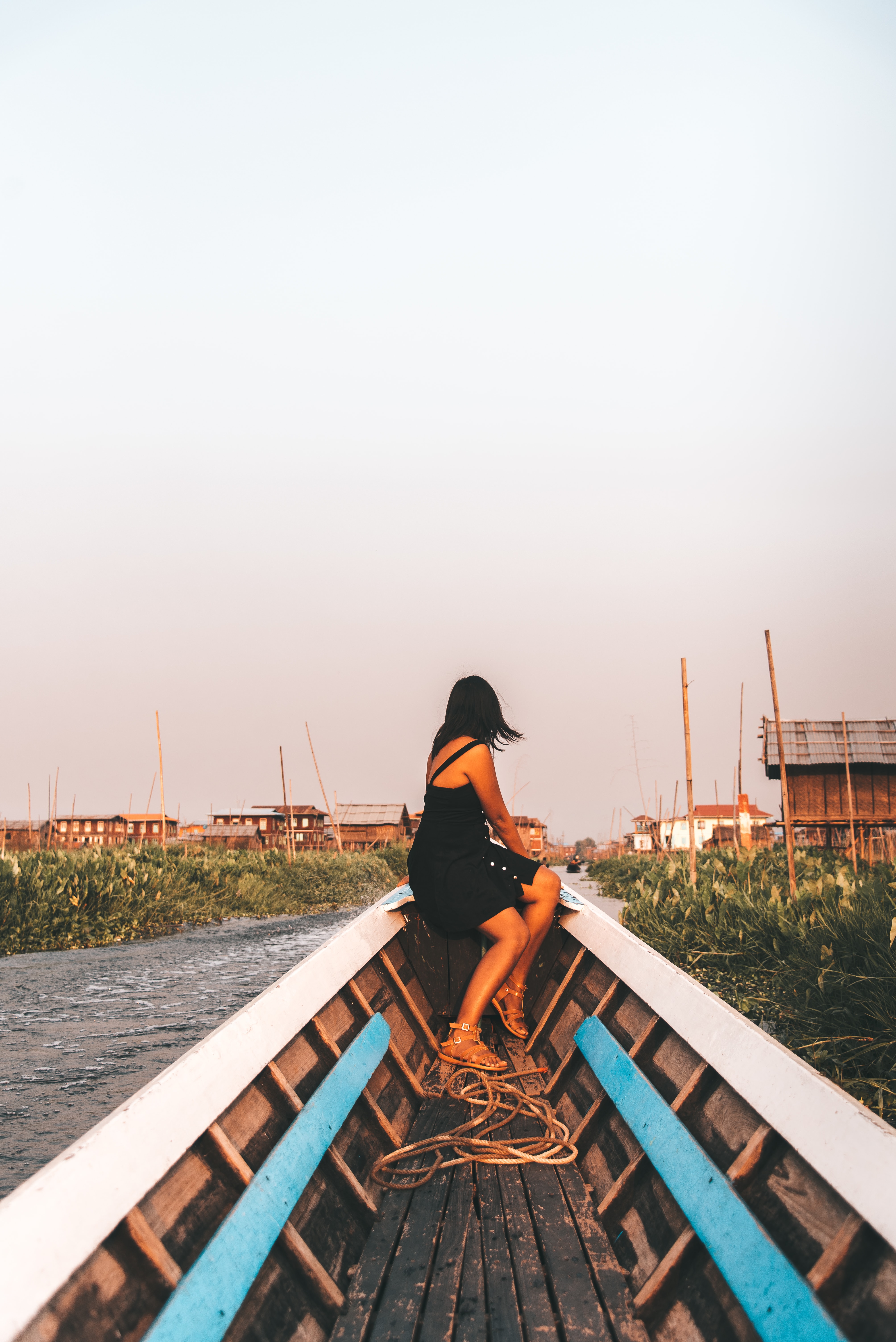 How to get from Yangon to Inle Lake 3 how to get to Inle Lake