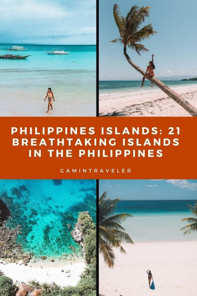 Philippines Islands: 21 Breathtaking Islands in the Philippines 2 PHILIPPINES ISLANDS: 21 BREATHTAKING ISLANDS IN THE PHILIPPINES