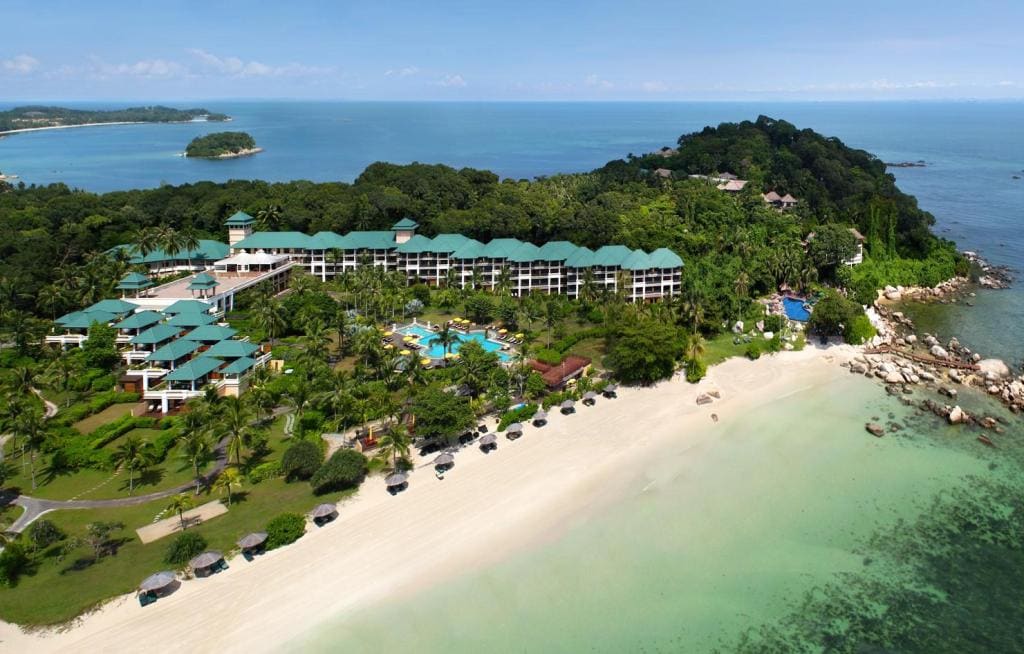 Where to Stay in Bintan - 15 Best Resorts in Bintan 2 Angsana Bintan, where to stay in bintan, bintan hotels, bintan resorts, resorts in bintan