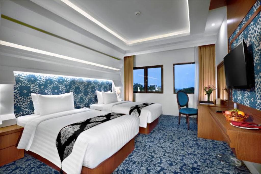 Where to Stay in Bintan - 15 Best Resorts in Bintan 20 CK Tanjungpinang Hotel and Convention Centre, resorts bintan, bintan resorts, resorts in bintan