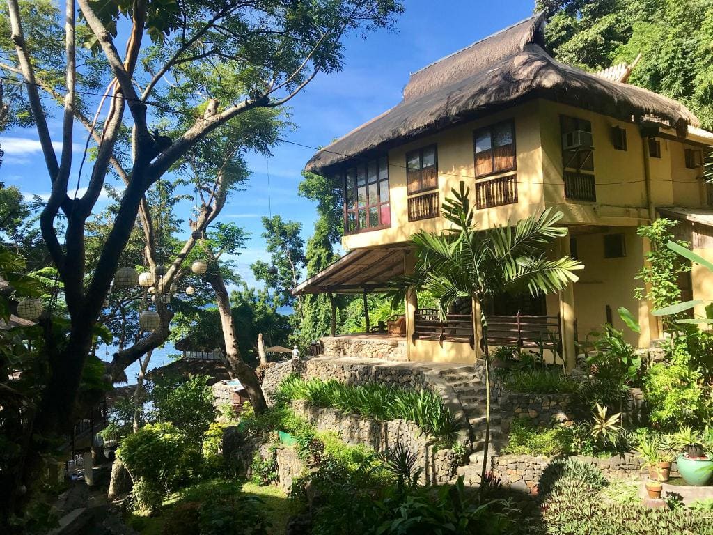 Top 16 Beach Resorts in Anilao - Where To Stay in Anilao 13 Casita Ysabel, where to stay in Anilao, anilao resorts, resorts in anilao, anilao batangas, beach resorts in anilao, beaches in anilao