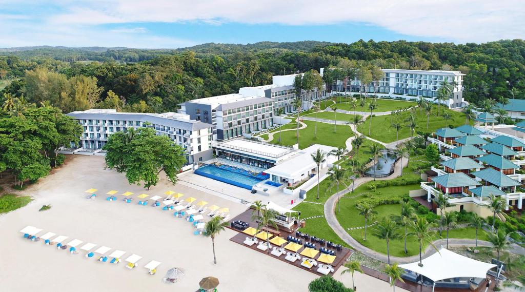 Where to Stay in Bintan - 15 Best Resorts in Bintan 9 Cassia Bintan, resorts bintan, bintan resorts, resorts in bintan