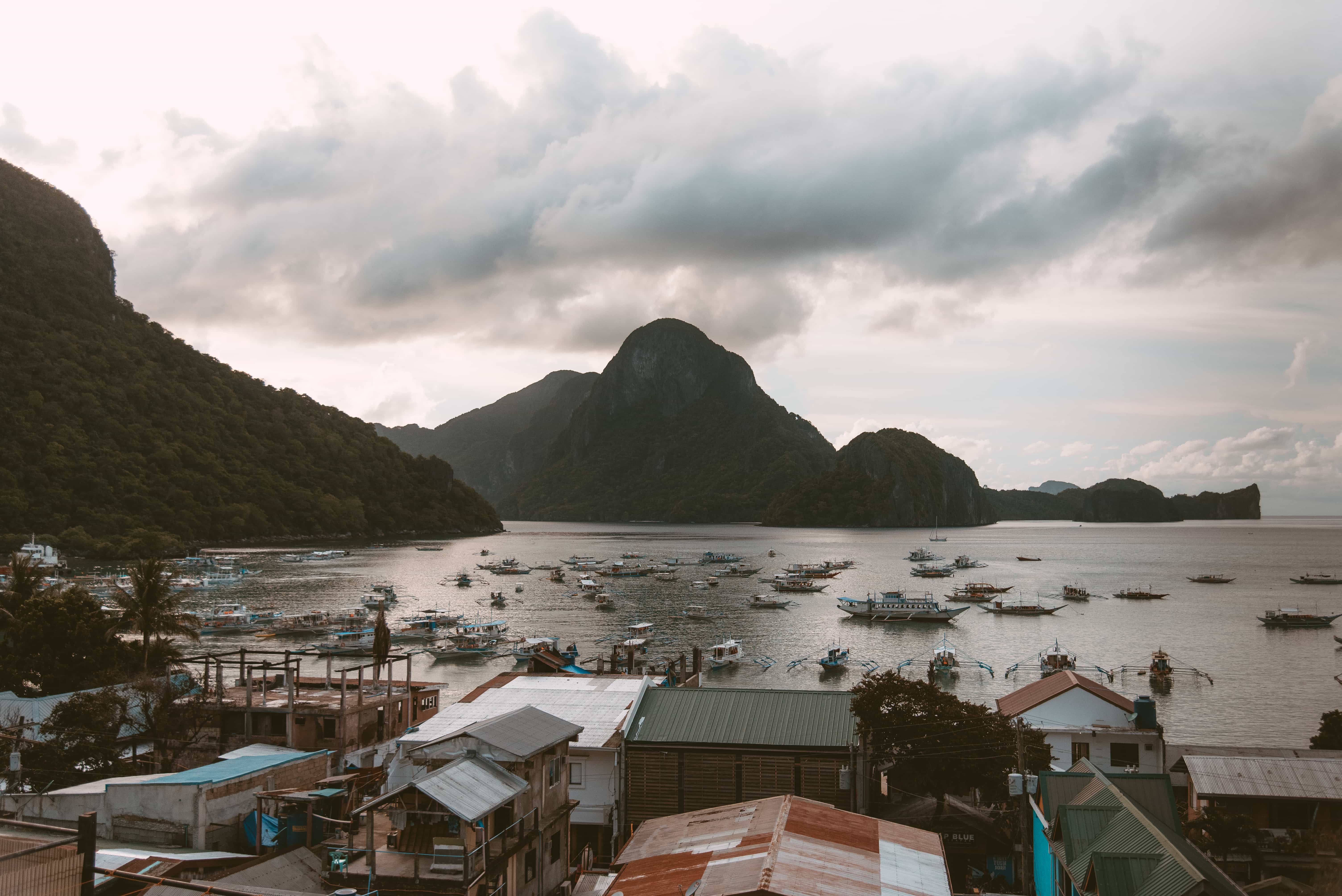 A Perfect 3 Days El Nido Itinerary 25 SeaCocoon EL Nido, where to stay in El Nido, El Nido Itinerary