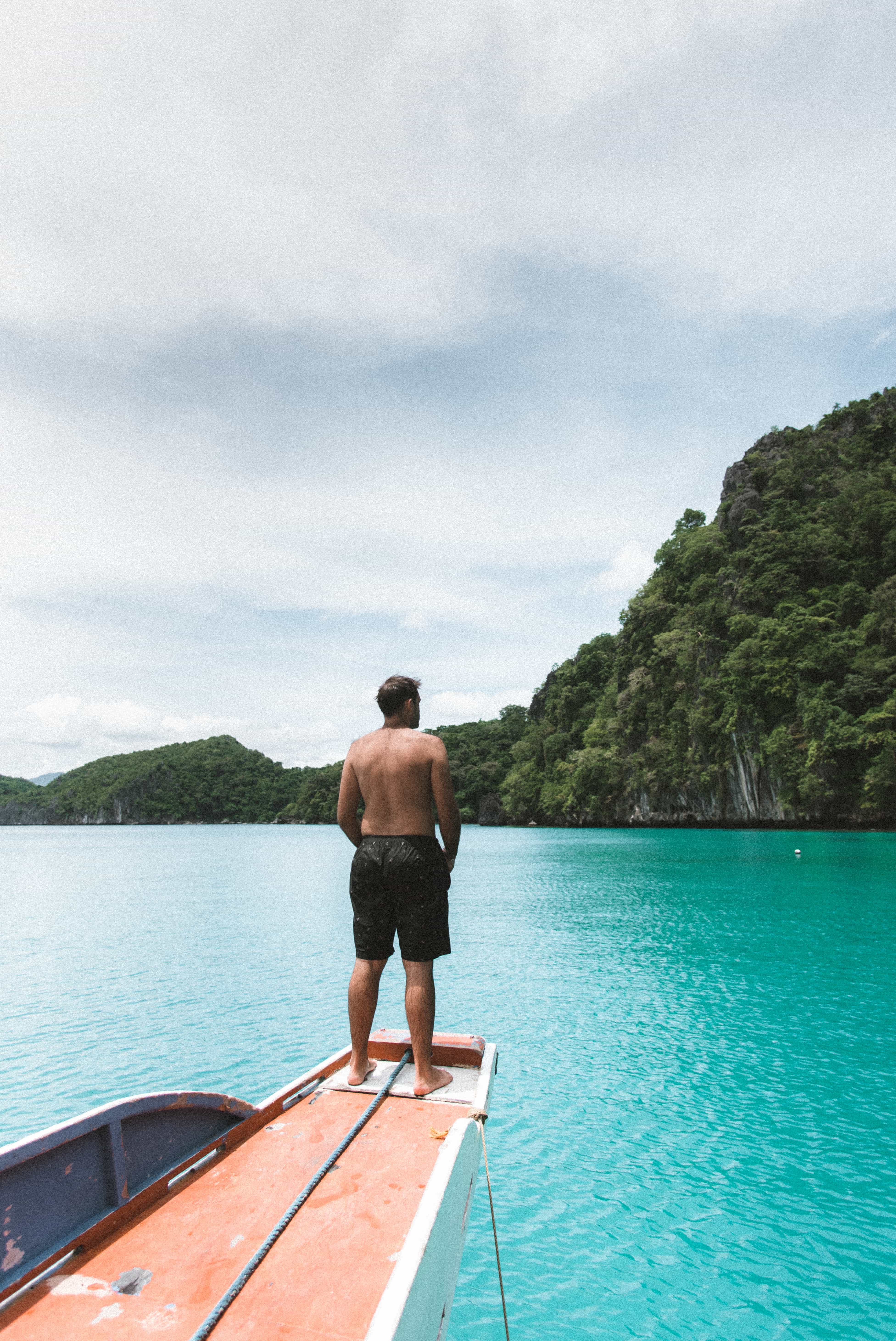 27 Awesome El Nido Tourist Spots (El Nido Travel Guide) 32 Cadlao Beach, el nido tourist spots, el nido travel guide