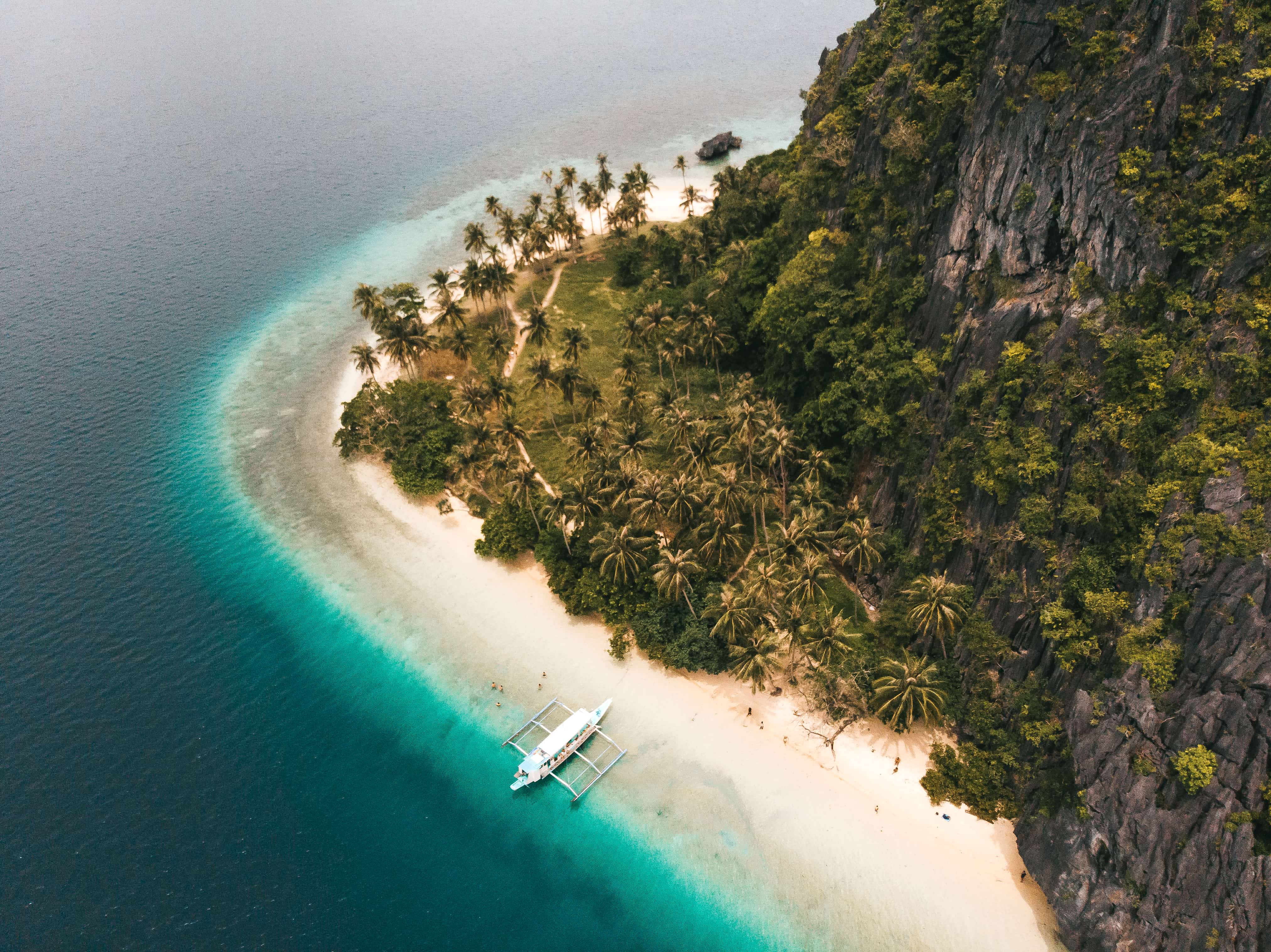 27 Awesome El Nido Tourist Spots (El Nido Travel Guide) 17 Pinagbuyutan island, el nido tourist spots, el nido travel guide