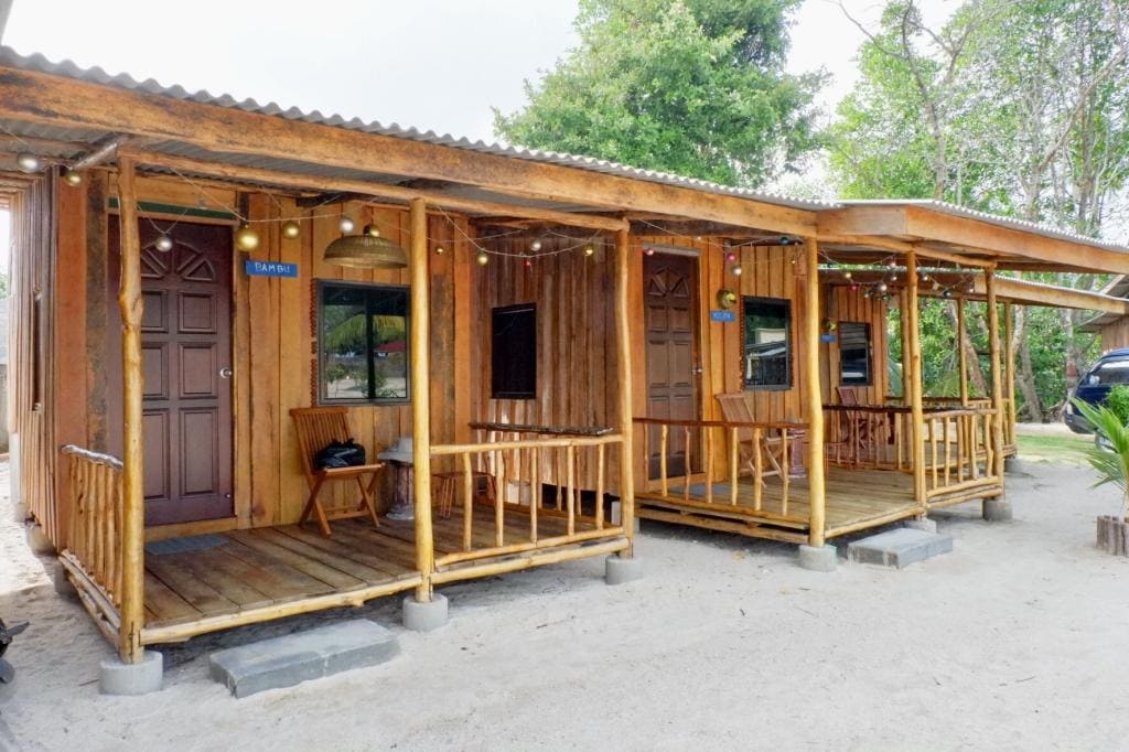 Where to Stay in Bintan - 15 Best Resorts in Bintan 16 Hello Bintan Beach Cottages, resorts bintan, bintan resorts, resorts in bintan