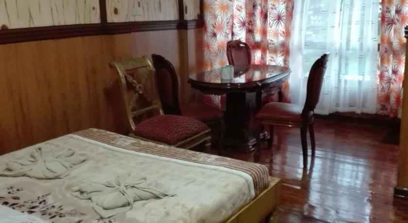 Koreen Guest House, hotels in banaue, banaue hotels, where to stay in banaue, banaue homestay