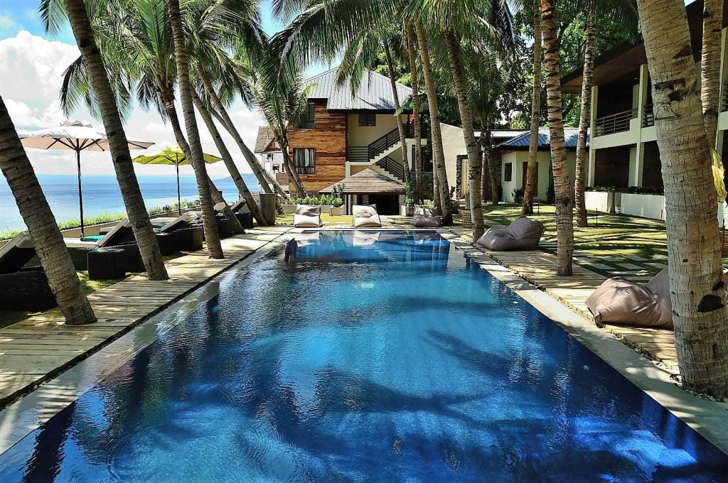 Top 16 Beach Resorts in Anilao - Where To Stay in Anilao 3 La Chevrerie Resort and Spa, where to stay in Anilao, anilao resorts, resorts in anilao, anilao batangas, beach resorts in anilao, beaches in anilao
