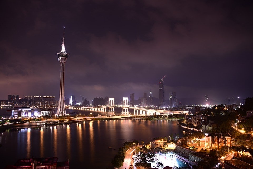 Macau travel tips, things to know before visiting Macau, facts about Macau