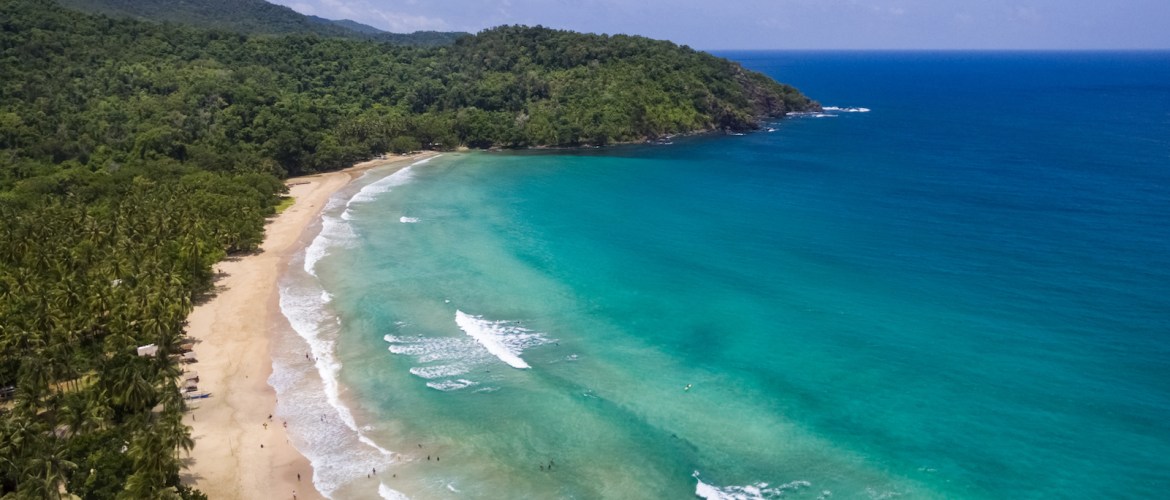 Nagtabon Beach, things to do in Puerto Princesa