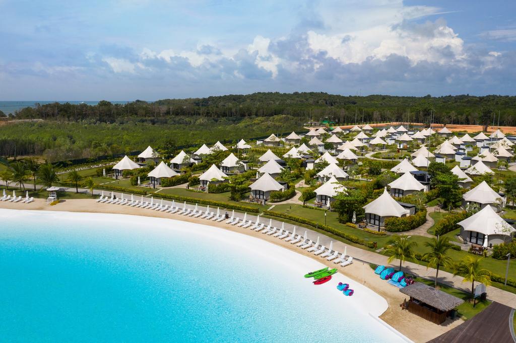 Where to Stay in Bintan - 15 Best Resorts in Bintan 8 Natra Bintan, a Tribute Portfolio Resort, resorts bintan, bintan resorts, resorts in bintan