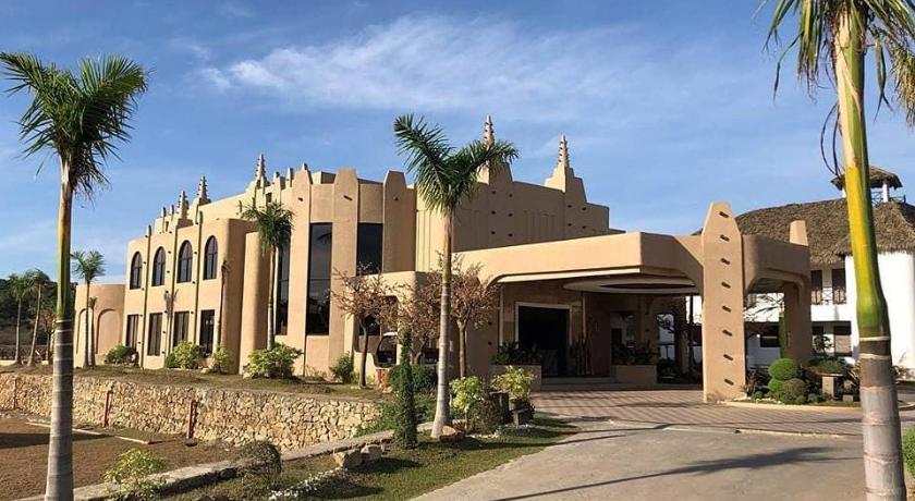 Safari Hotel and Villas, Vigan hotels, hotels in vigan