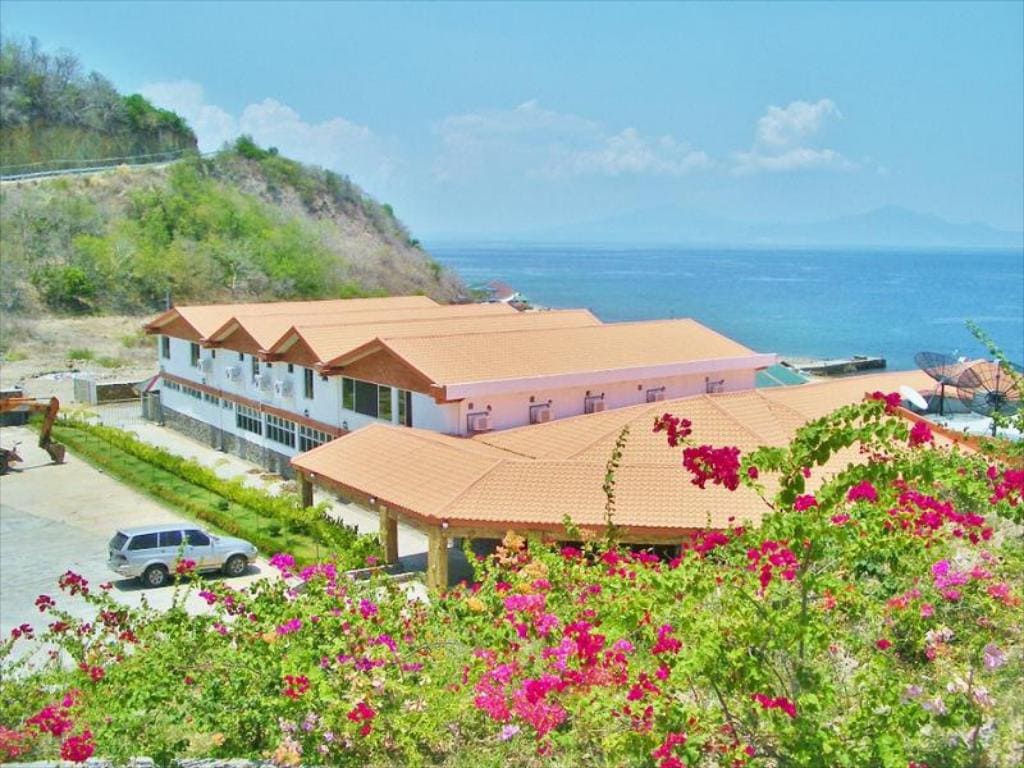 Top 16 Beach Resorts in Anilao - Where To Stay in Anilao 11 Sea Spring Resort, where to stay in Anilao, anilao resorts, resorts in anilao, anilao batangas, beach resorts in anilao, beaches in anilao