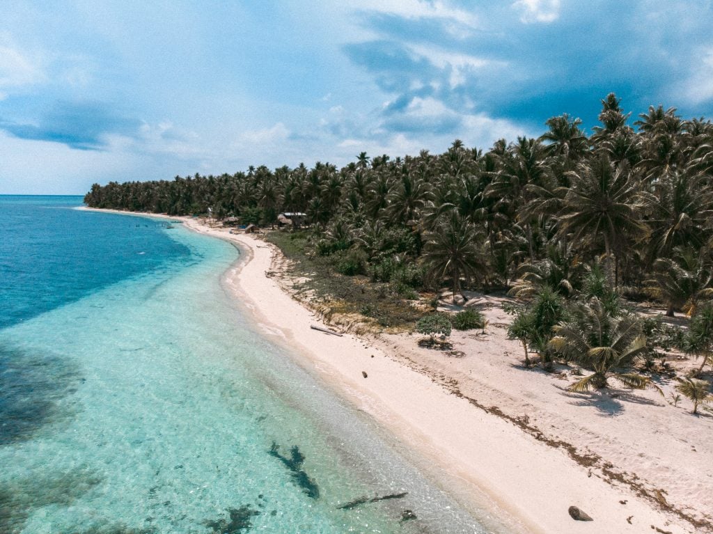 15 Philippines Off The Beaten Track Destinations 19 Philippines off the beaten track, off the beaten path philippines, Tangkahan Beach in Balabac Palawan,